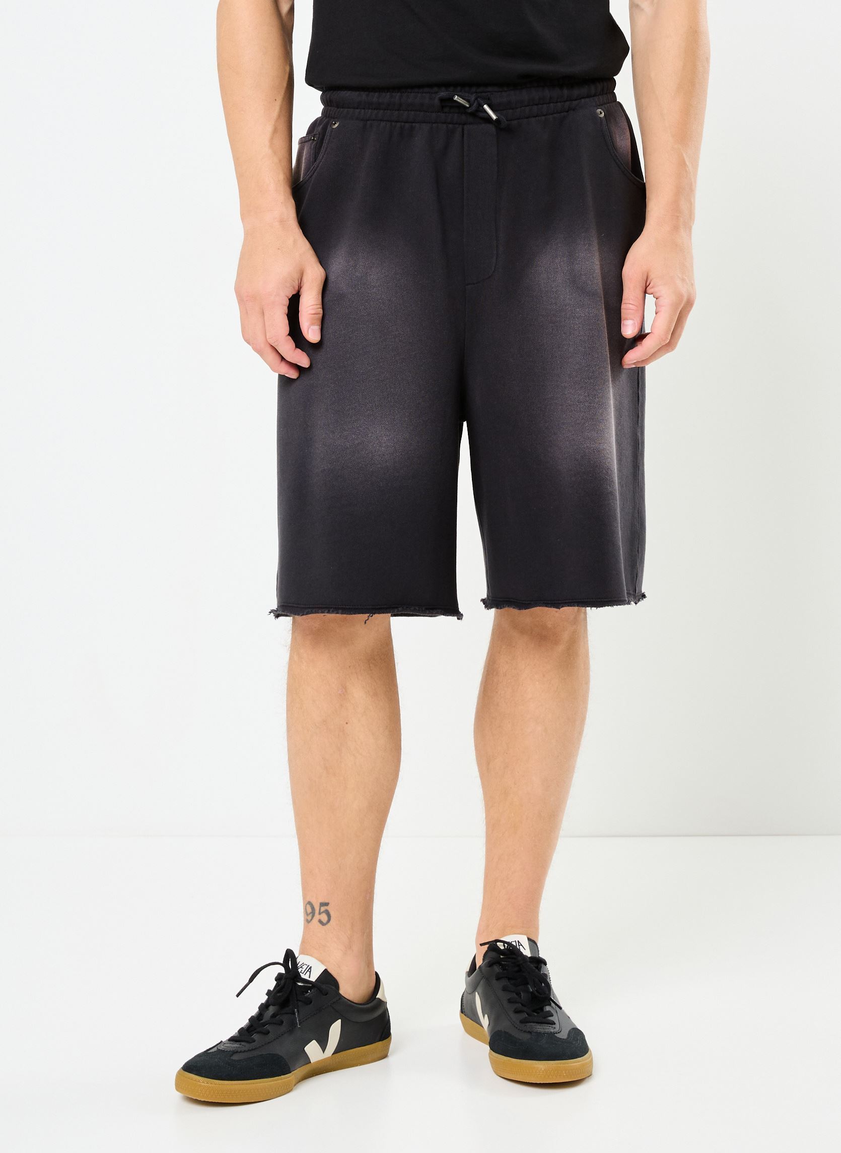 Vêtements The Kooples HSHO30022K pour Accessoires