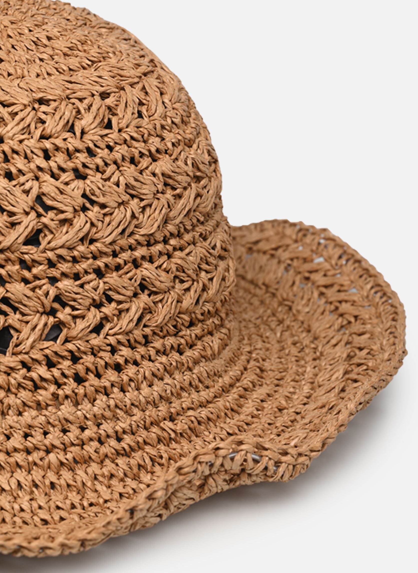 Chapeaux CHAPEAU-PAILLE femme marron Georgia Rose Chapeaux CHAPEAU-PAILLE femme marron Nomad