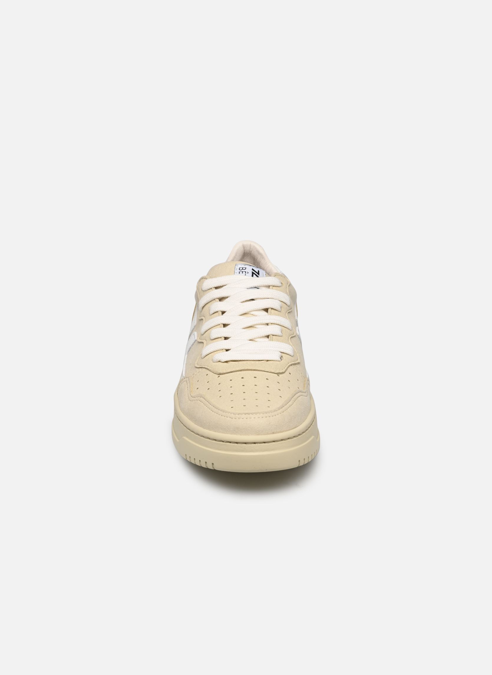 Sneakers BETA B3 beige Zèta Sneakers BETA B3 beige BEIGE