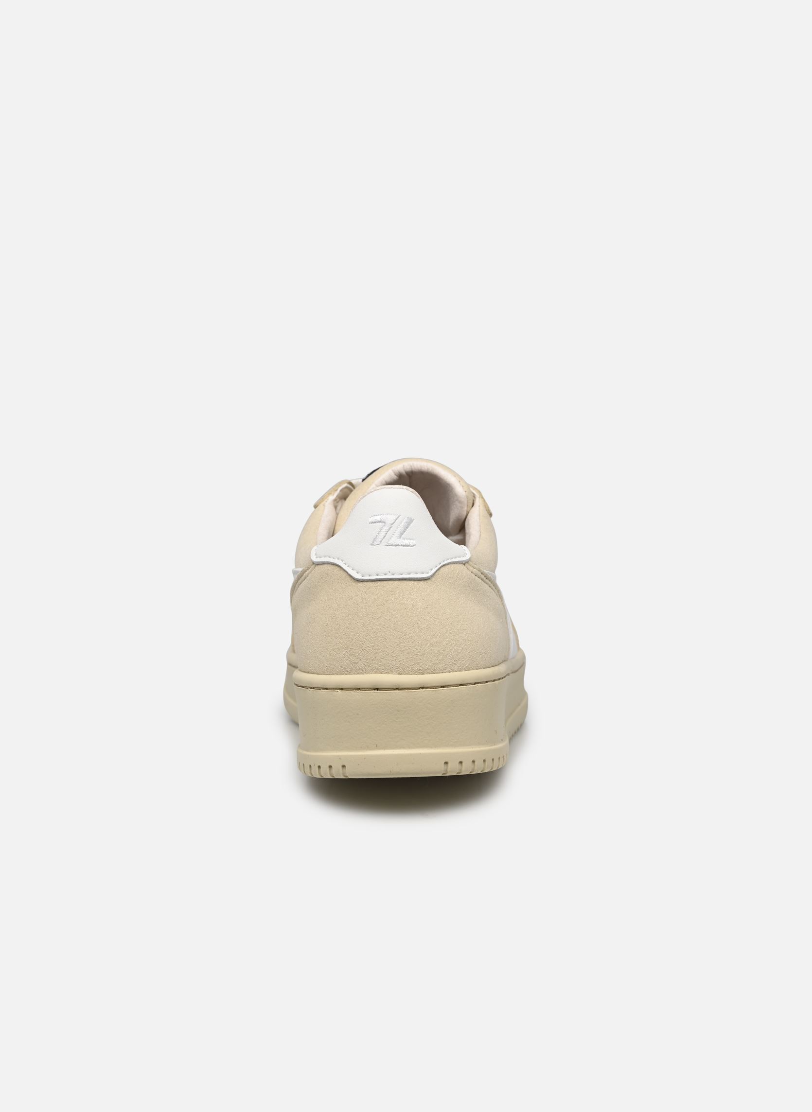 Sneakers BETA B3 beige Zèta Sneakers BETA B3 beige BEIGE