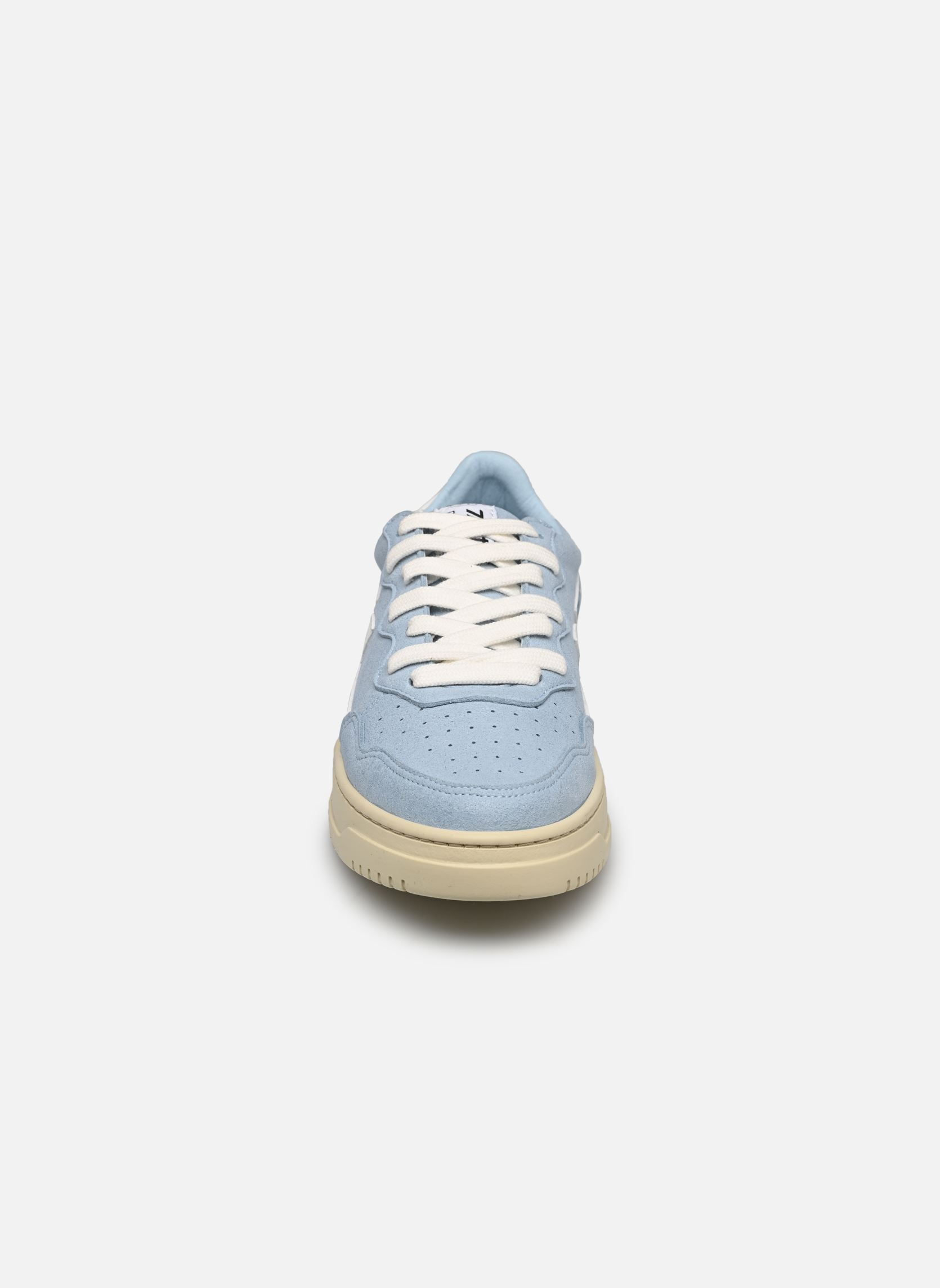 Baskets BETA B3 femme bleu Zèta Baskets BETA B3 femme bleu AZUL