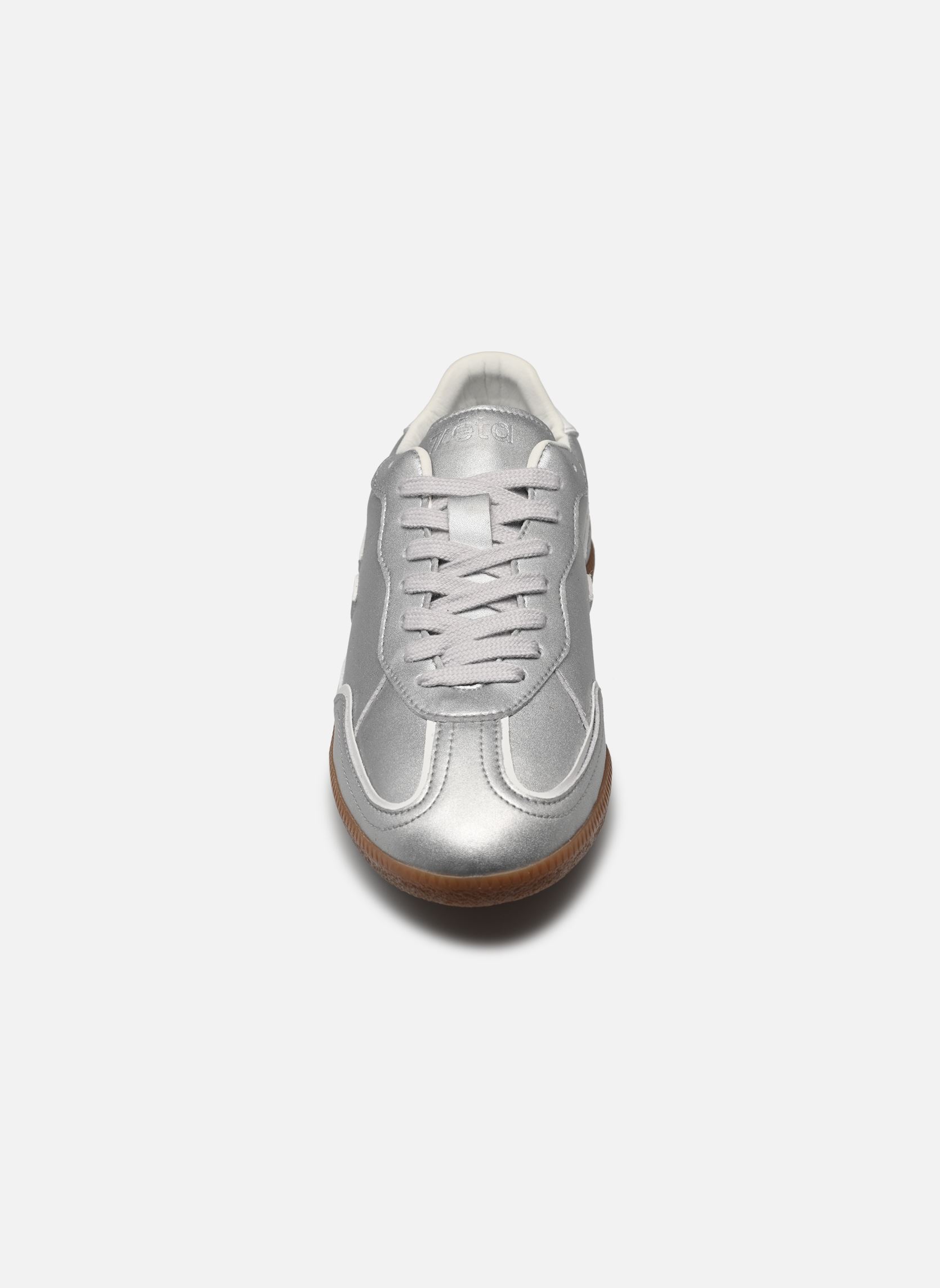 Sneaker DELTA W damen silber Zèta Sneaker DELTA W damen silber SILVER