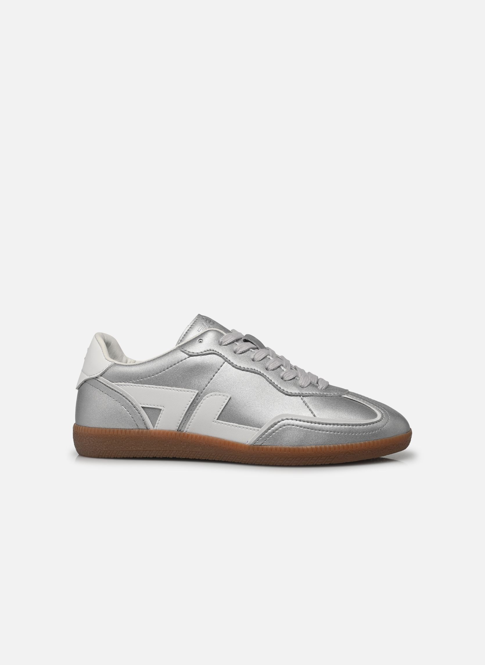 Sneaker DELTA W damen silber Zèta Sneaker DELTA W damen silber SILVER