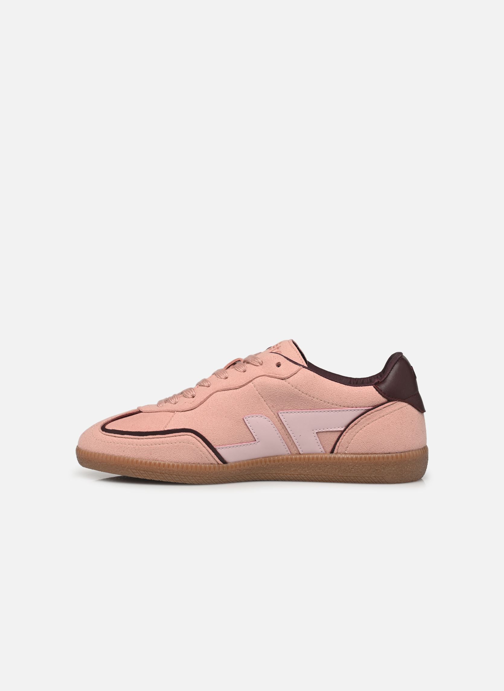 Sneaker DELTA W damen rosa Zèta Sneaker DELTA W damen rosa PINK