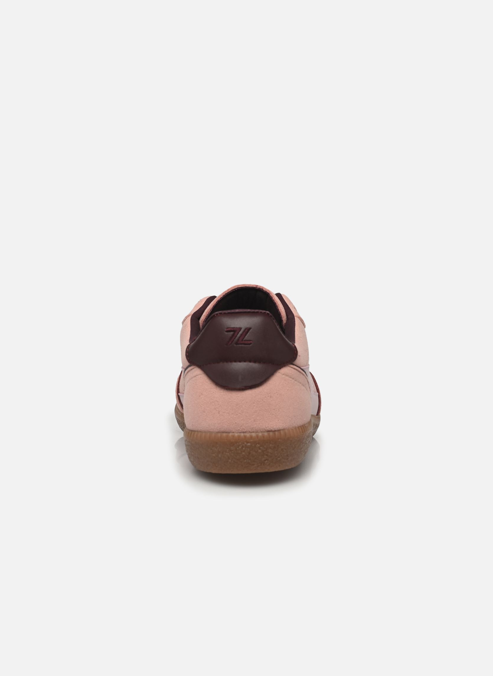 Sneaker DELTA W damen rosa Zèta Sneaker DELTA W damen rosa PINK