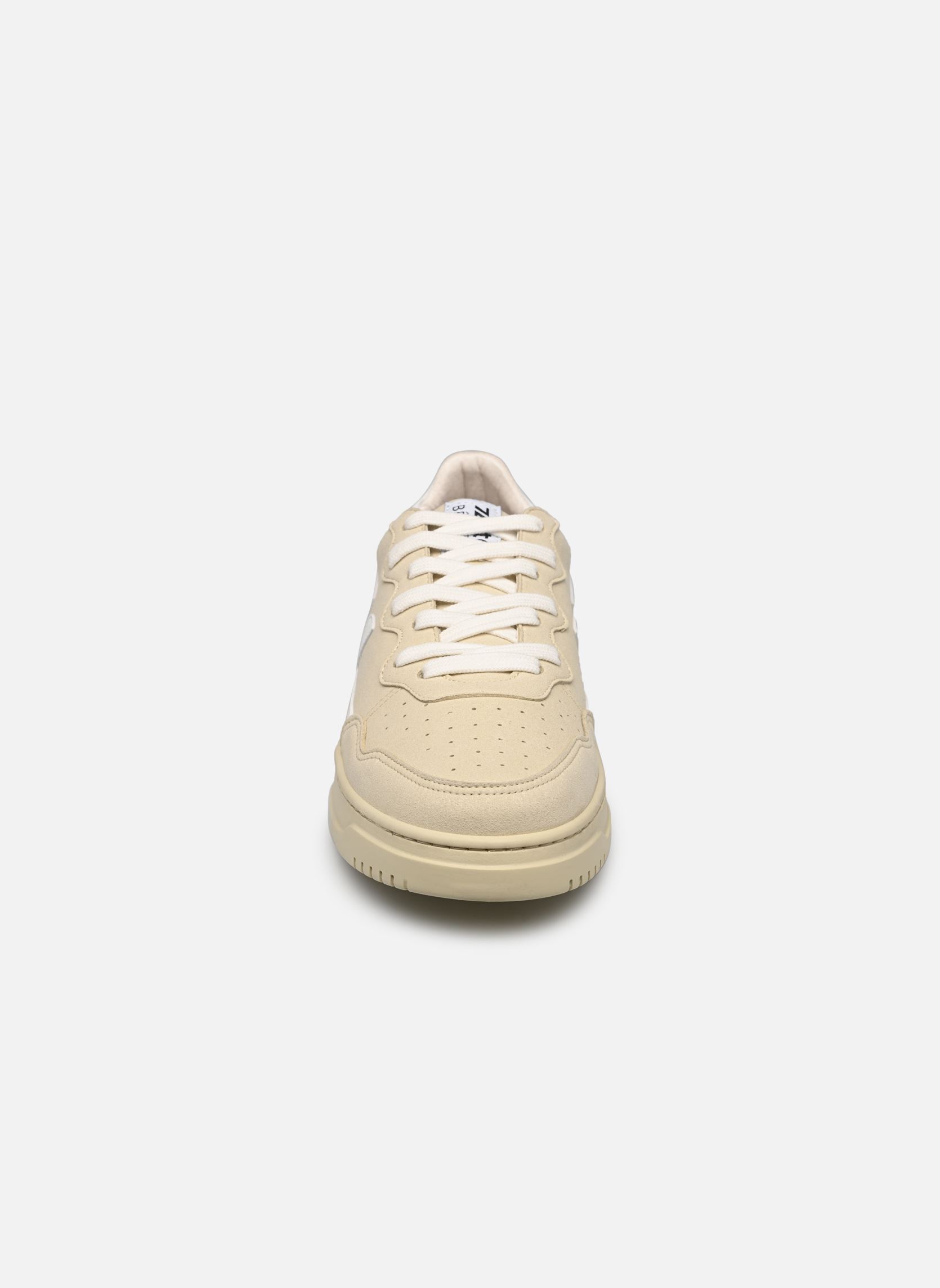 Sneaker BETA B3 M herren beige Zèta Sneaker BETA B3 M herren beige BEIGE