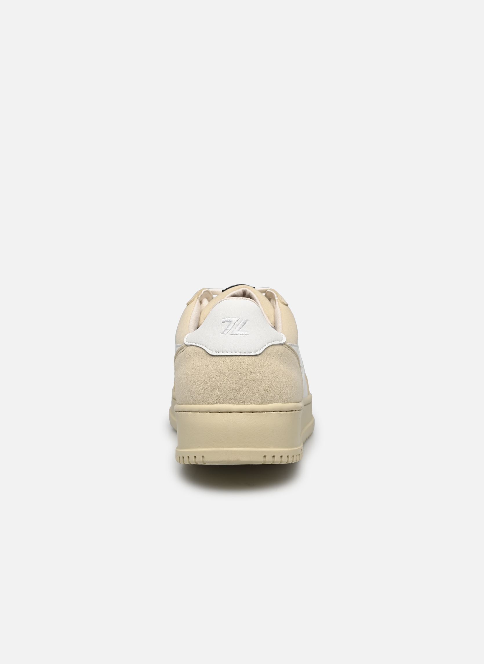 Sneaker BETA B3 M herren beige Zèta Sneaker BETA B3 M herren beige BEIGE
