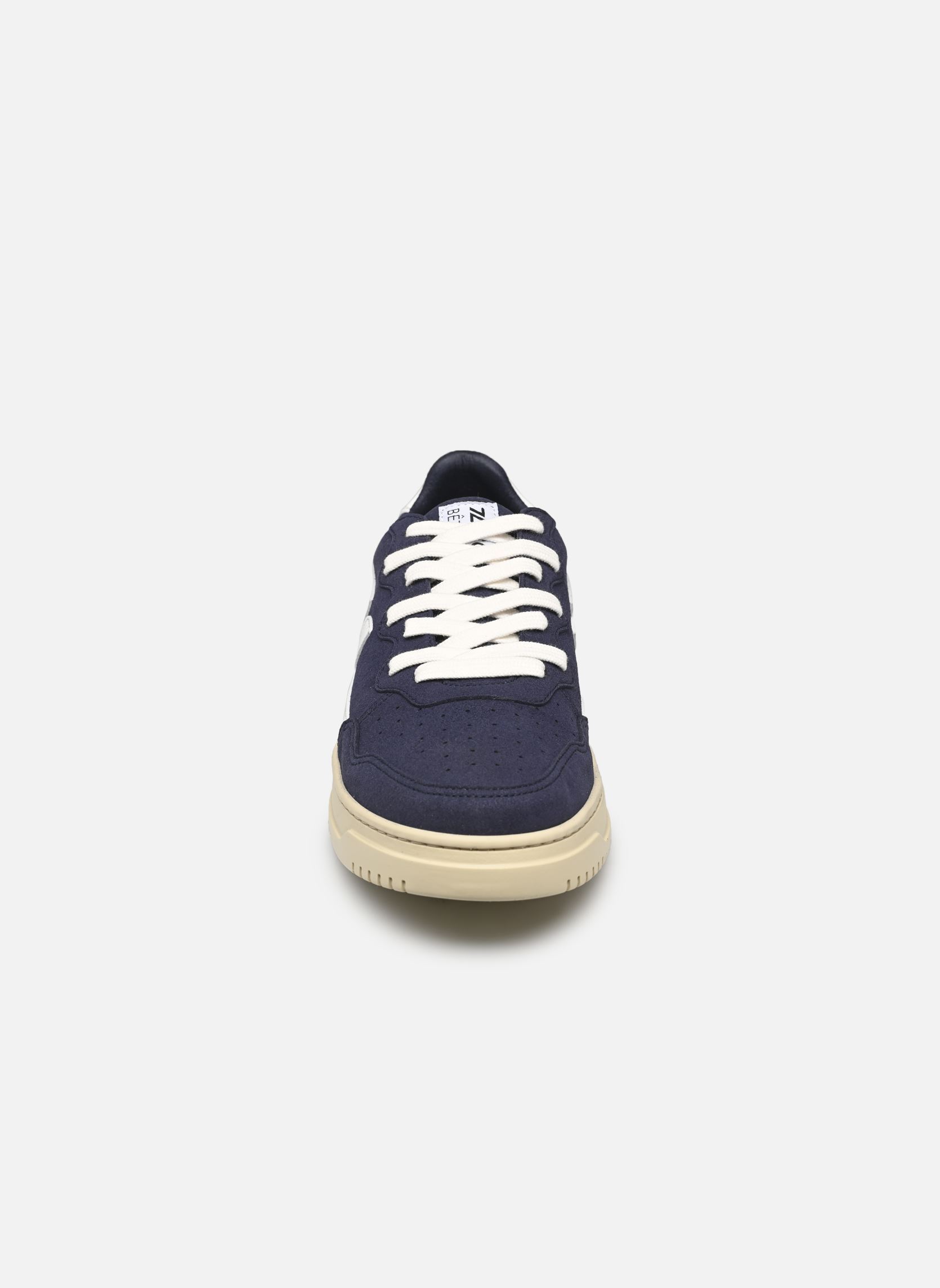 Sneaker BETA B3 M herren blau Zèta Sneaker BETA B3 M herren blau MARINO
