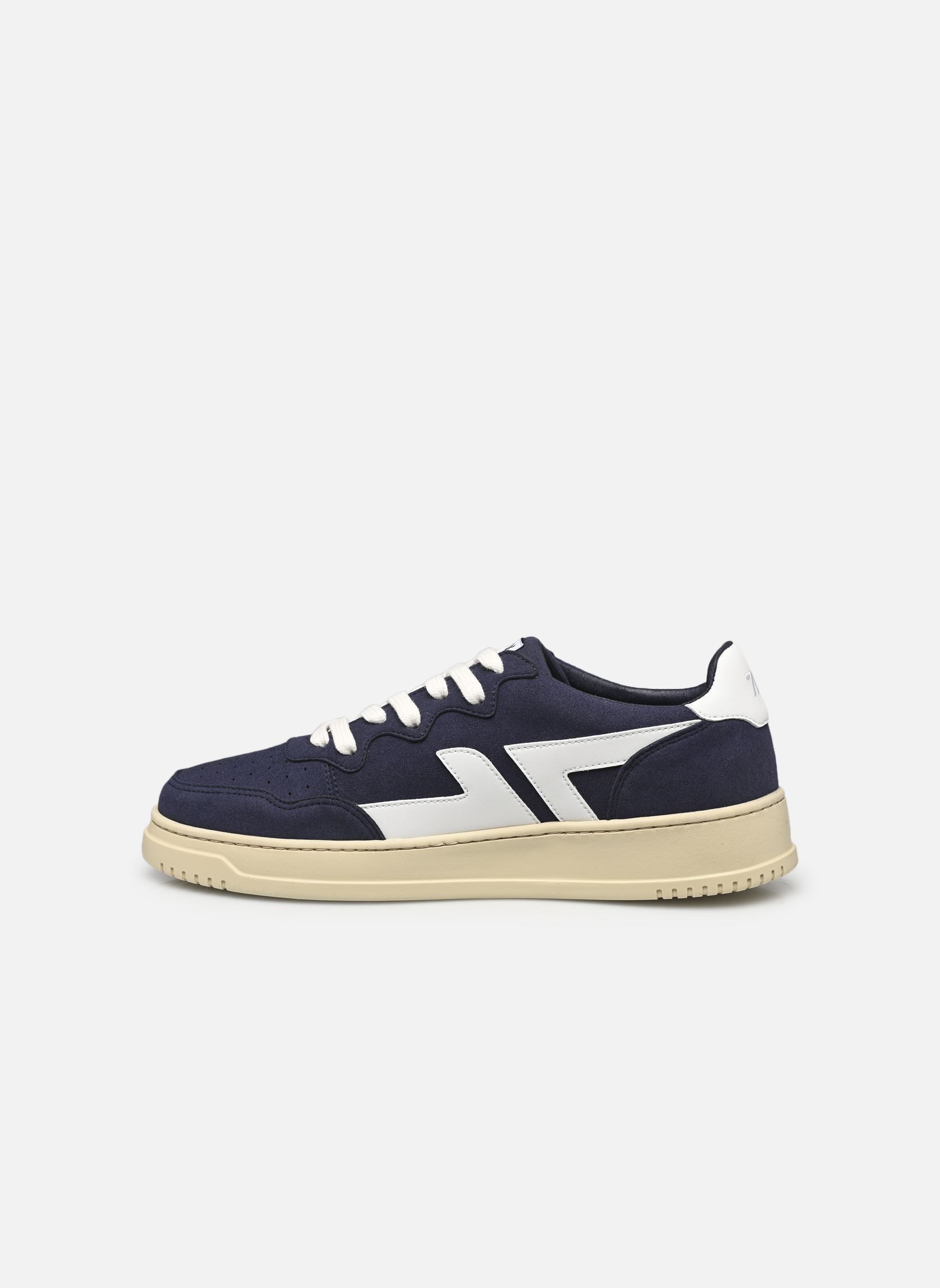 Sneaker BETA B3 M herren blau Zèta Sneaker BETA B3 M herren blau MARINO