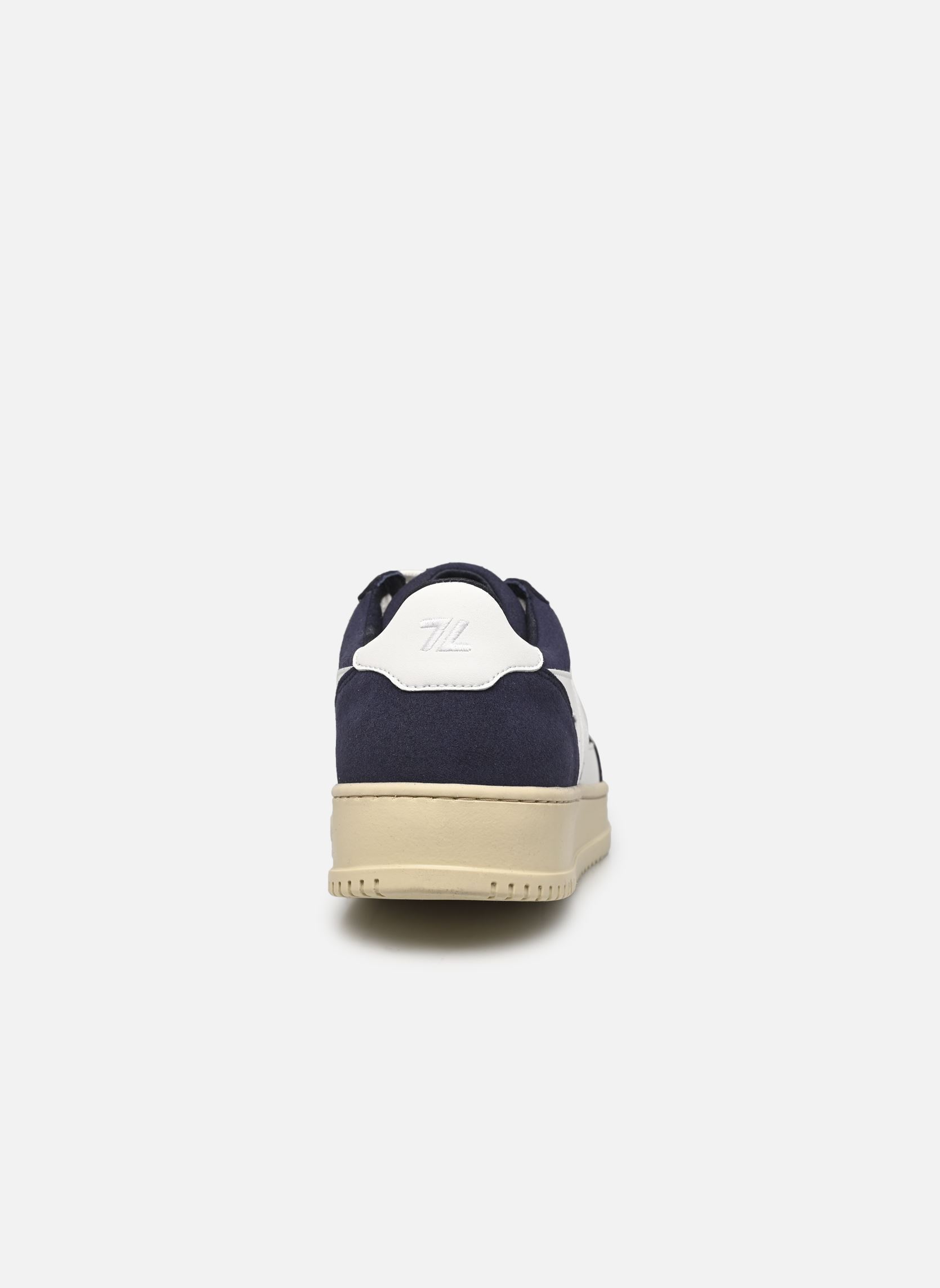 Sneaker BETA B3 M herren blau Zèta Sneaker BETA B3 M herren blau MARINO