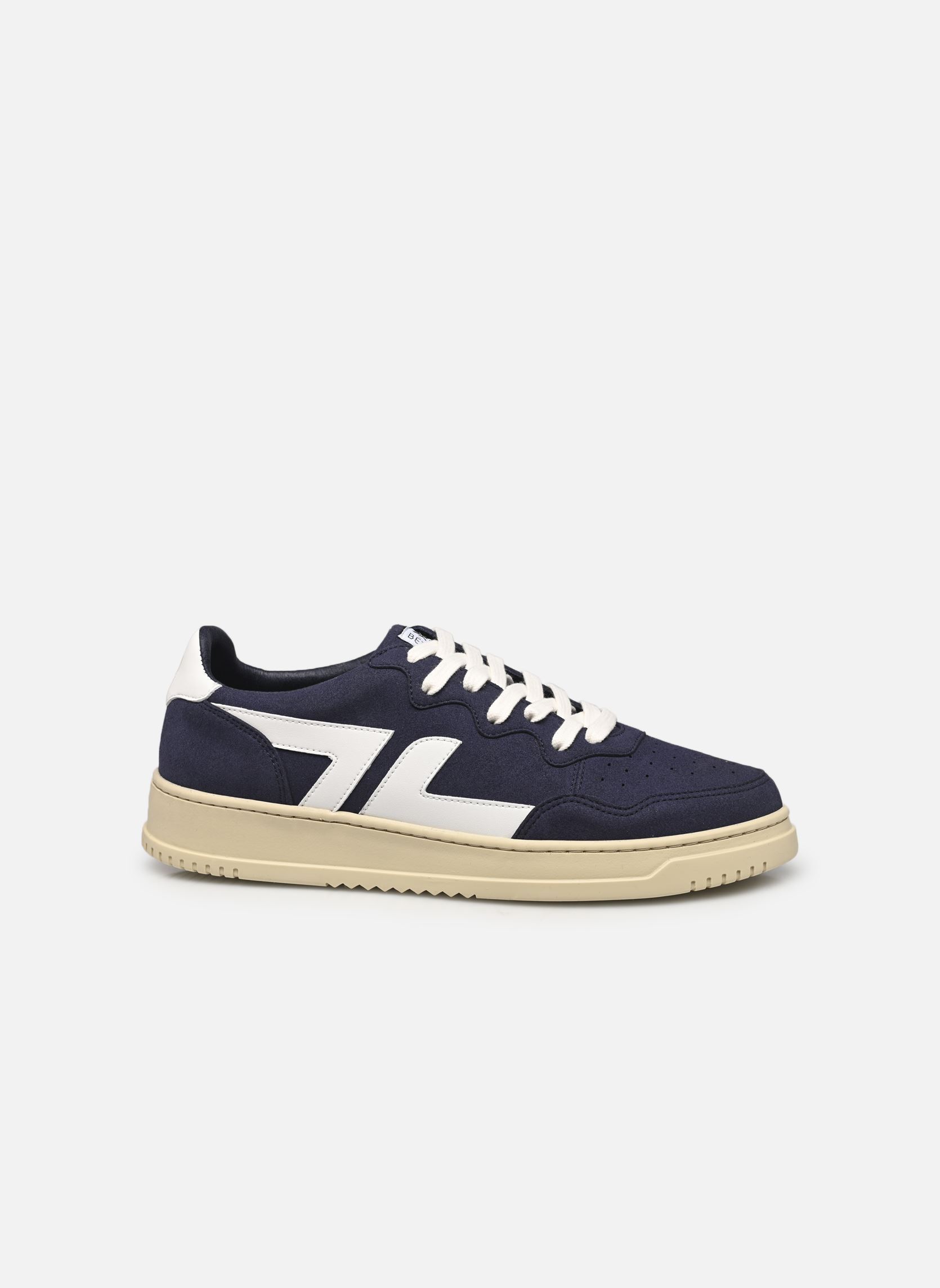 Sneaker BETA B3 M herren blau Zèta Sneaker BETA B3 M herren blau MARINO