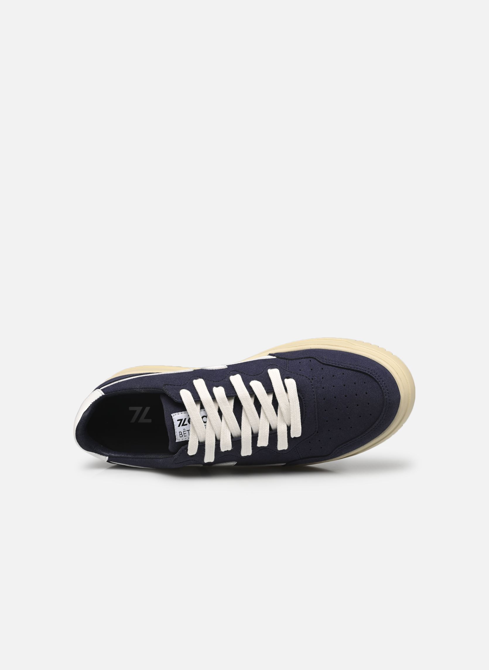 Sneaker BETA B3 M herren blau Zèta Sneaker BETA B3 M herren blau MARINO