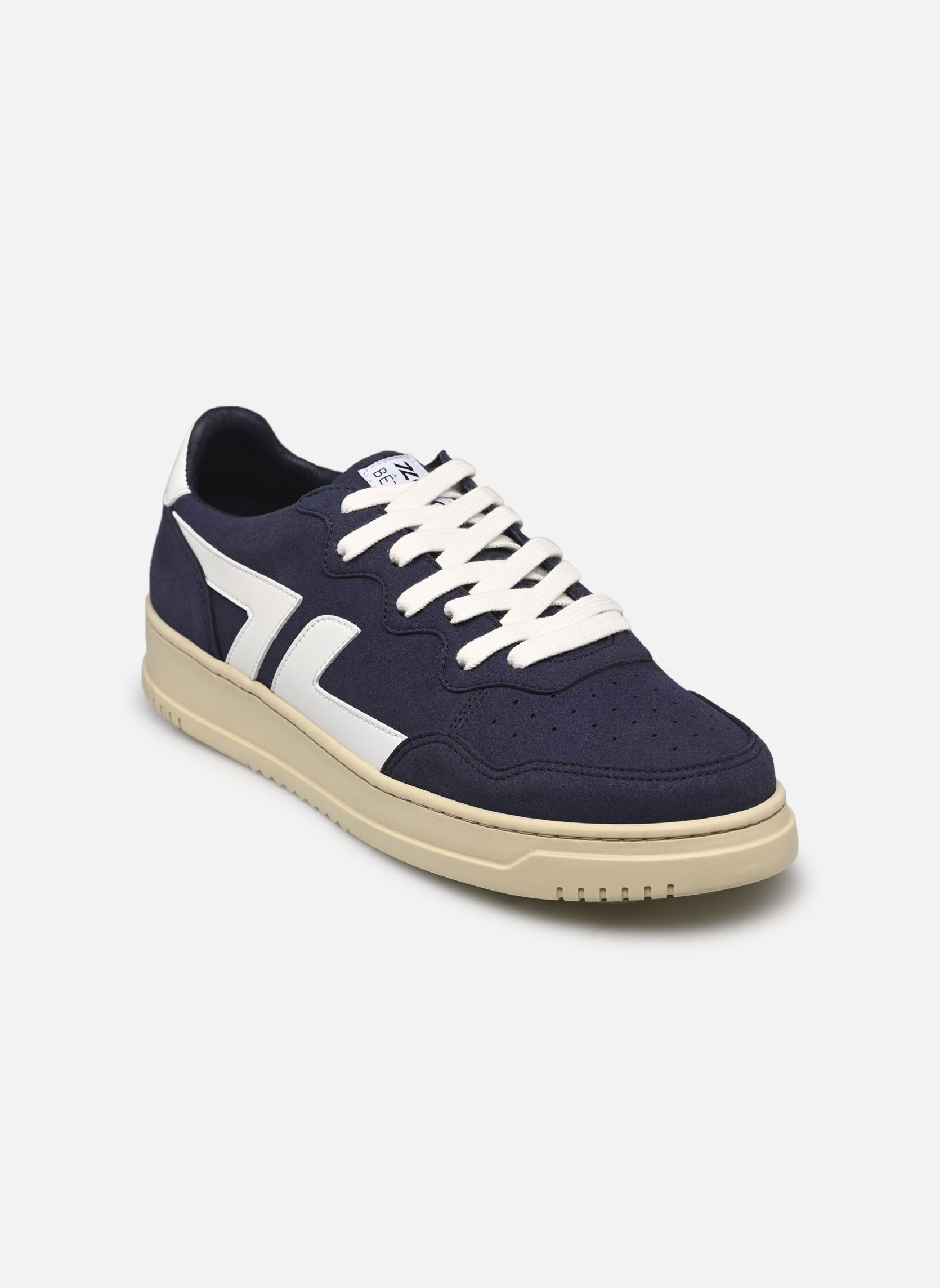 Sneaker BETA B3 M herren blau Zèta Sneaker BETA B3 M herren blau MARINO