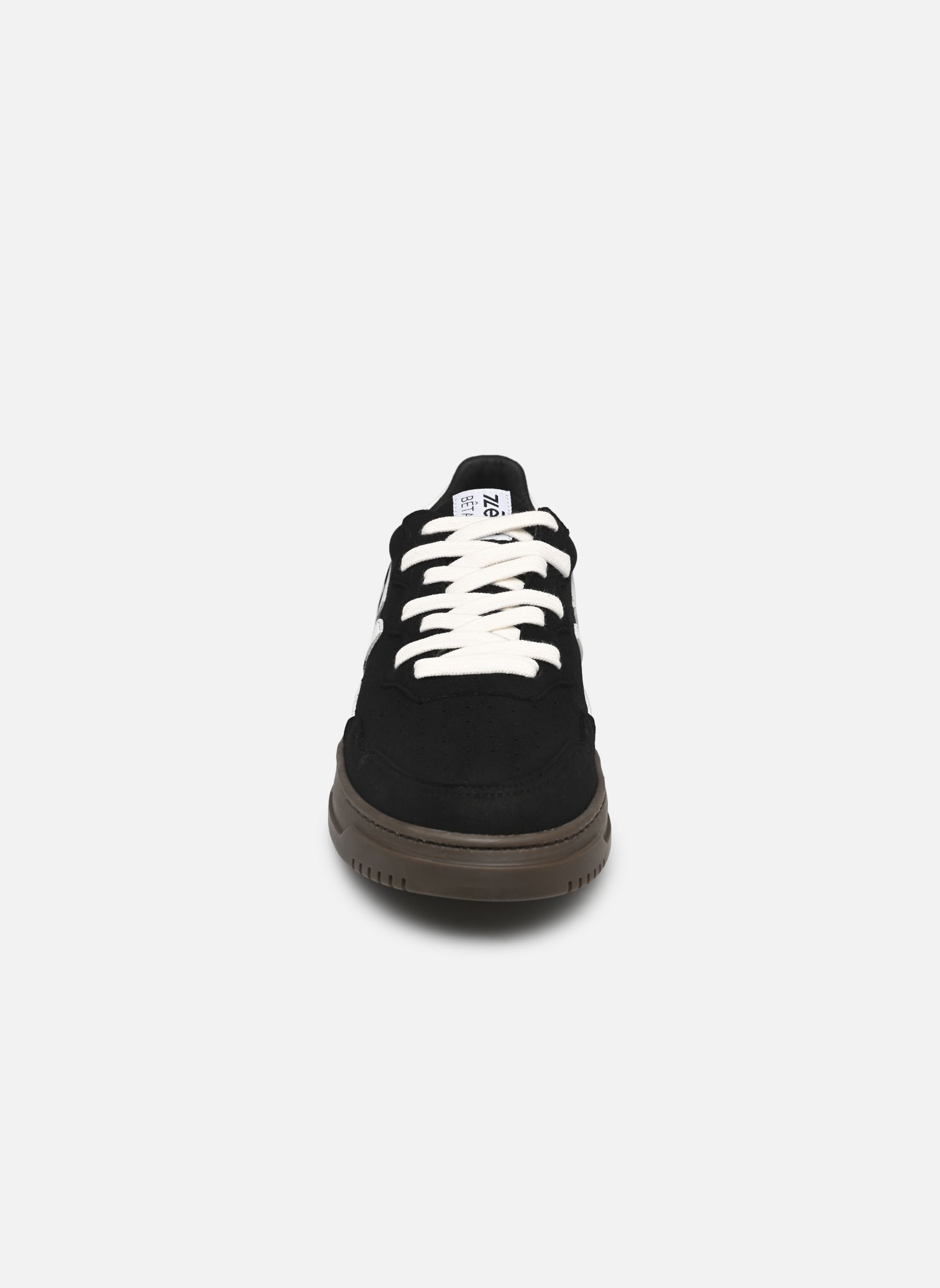 Sneaker BETA B3 M herren schwarz Zèta Sneaker BETA B3 M herren schwarz NOIR