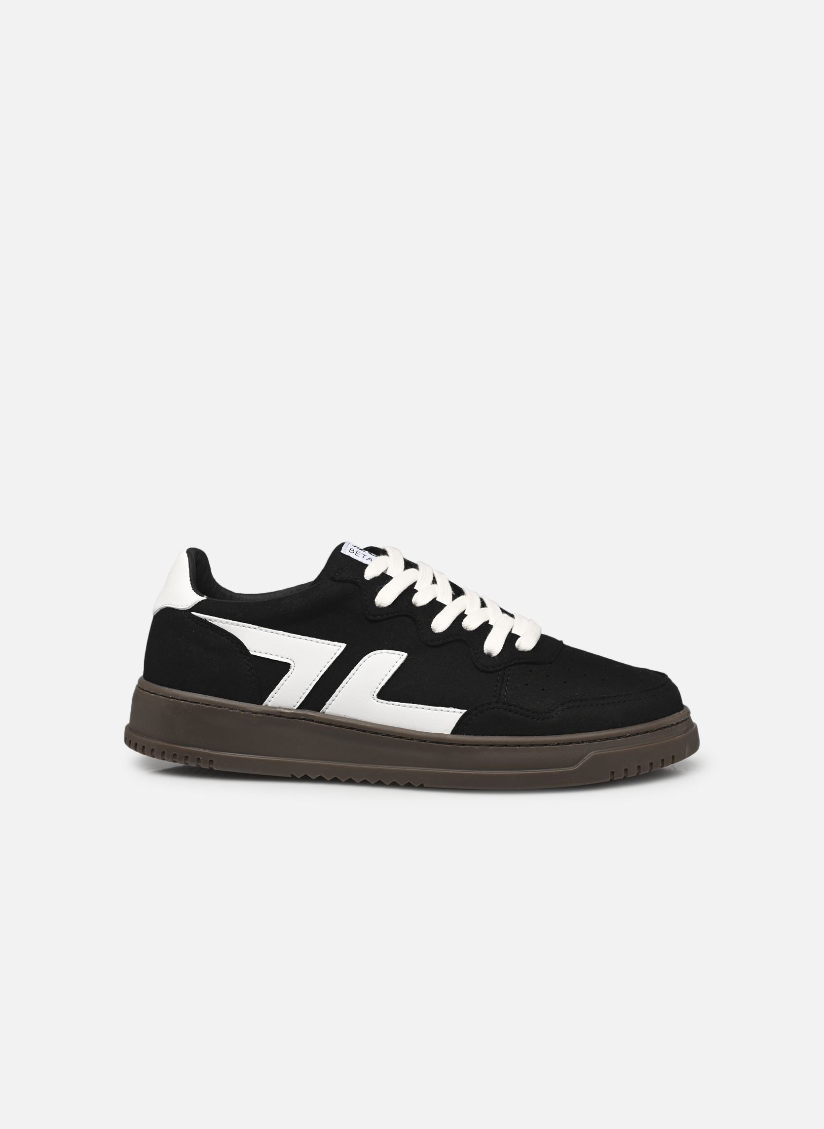 Sneaker BETA B3 M herren schwarz Zèta Sneaker BETA B3 M herren schwarz NOIR