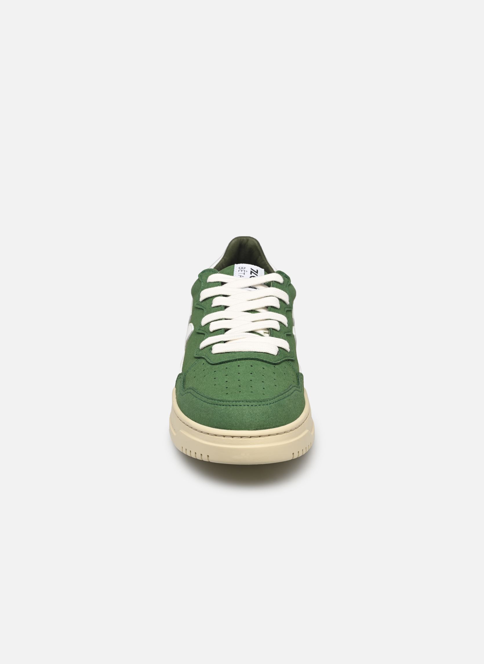 Sneaker BETA B3 M herren grün Zèta Sneaker BETA B3 M herren grün VERT