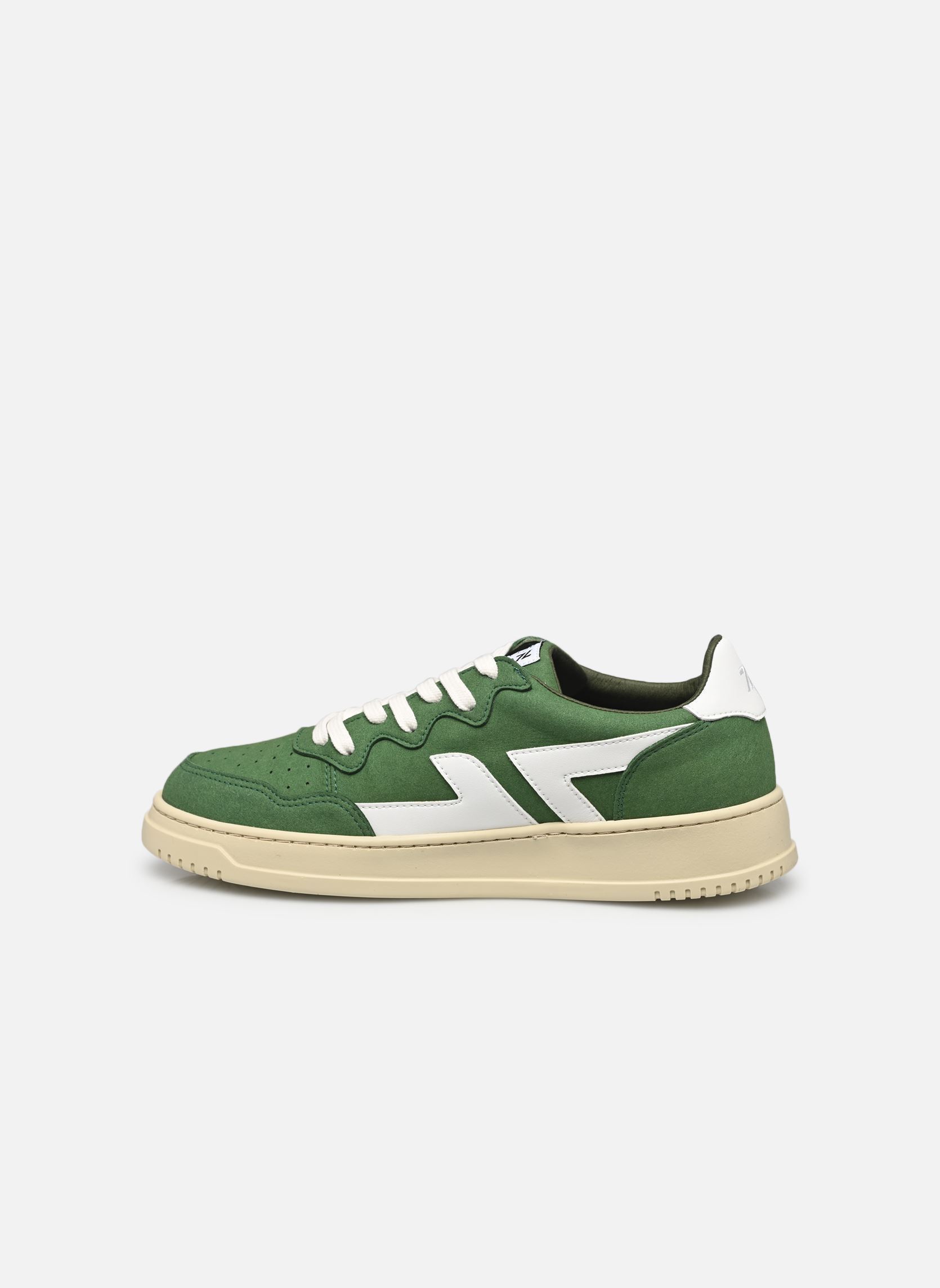 Sneaker BETA B3 M herren grün Zèta Sneaker BETA B3 M herren grün VERT