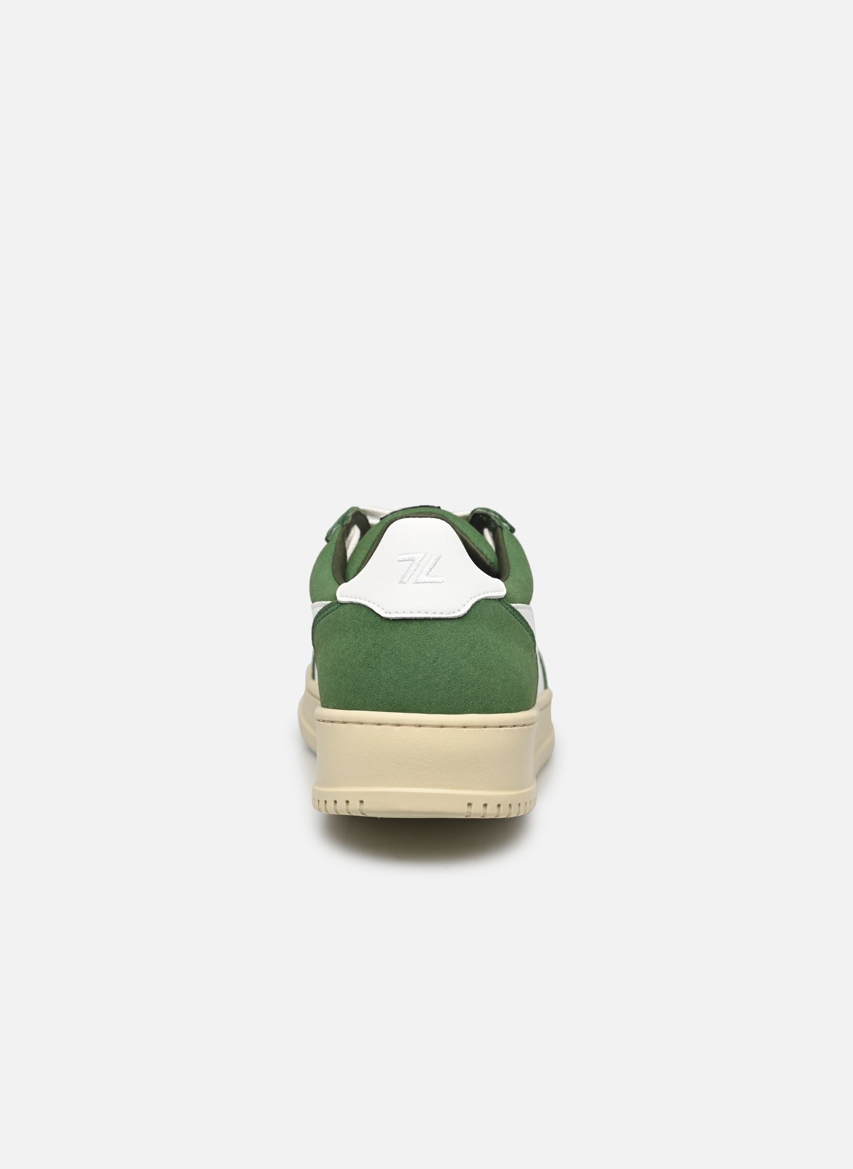 Sneaker BETA B3 M herren grün Zèta Sneaker BETA B3 M herren grün VERT