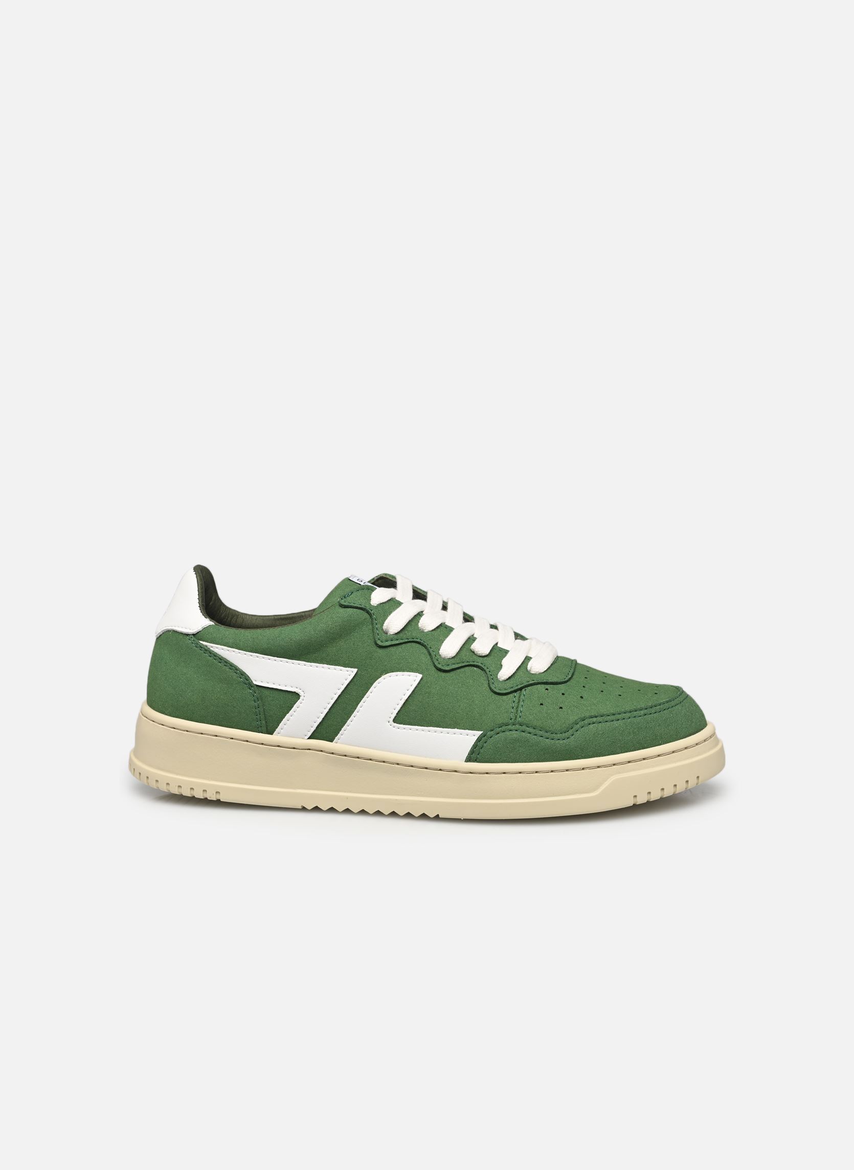 Sneaker BETA B3 M herren grün Zèta Sneaker BETA B3 M herren grün VERT