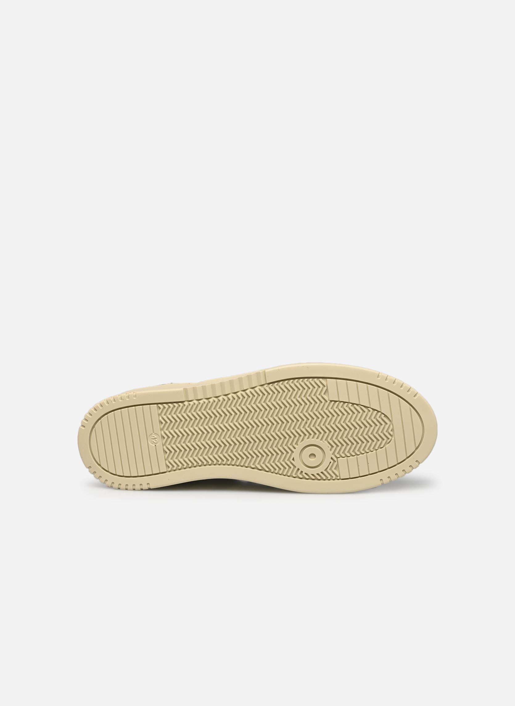 Sneaker BETA B3 M herren grün Zèta Sneaker BETA B3 M herren grün VERT
