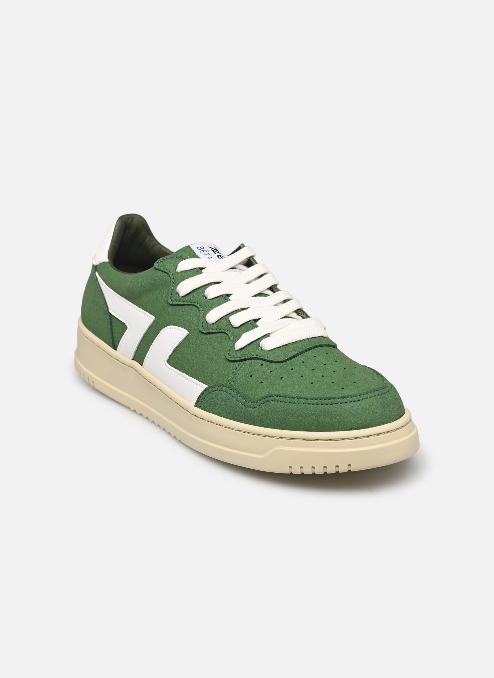 Sneaker BETA B3 M herren grün Zèta Sneaker BETA B3 M herren grün VERT