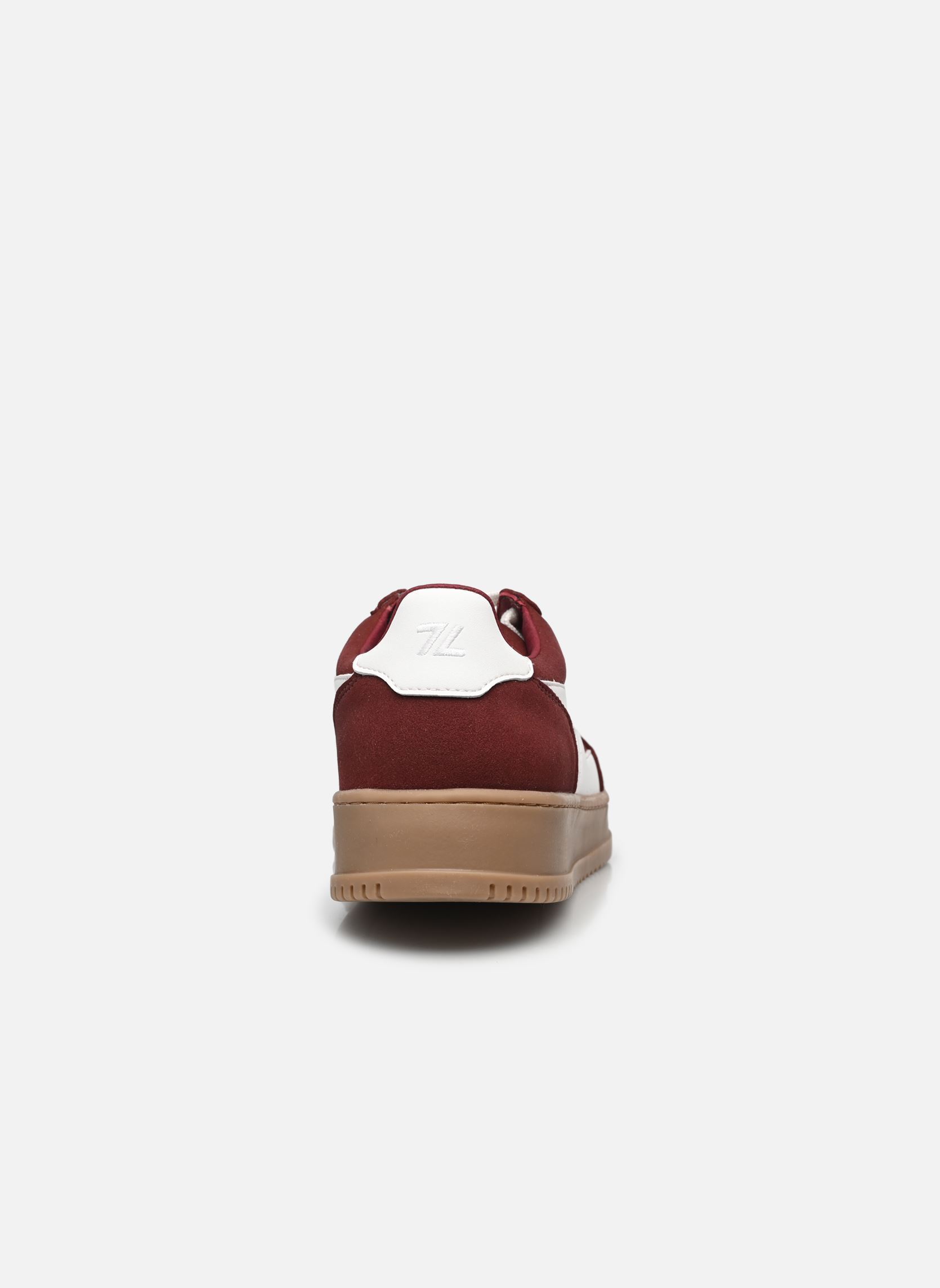 Sneaker BETA B3 M herren bordeaux Zèta Sneaker BETA B3 M herren bordeaux BORDEAUX