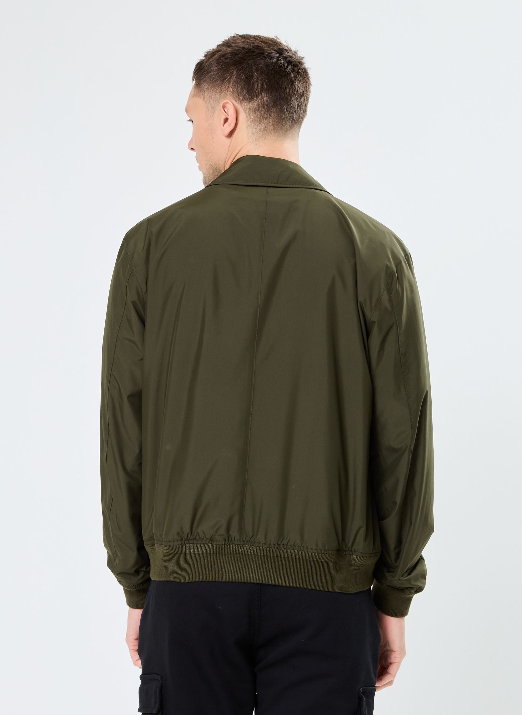 Windjacks Pack Com Wb-Lined-Windbreaker 710938512 heren groen Polo Ralph Lauren Windjacks Pack Com Wb-Lined-Windbreaker 710938512 heren groen ARMADILLO