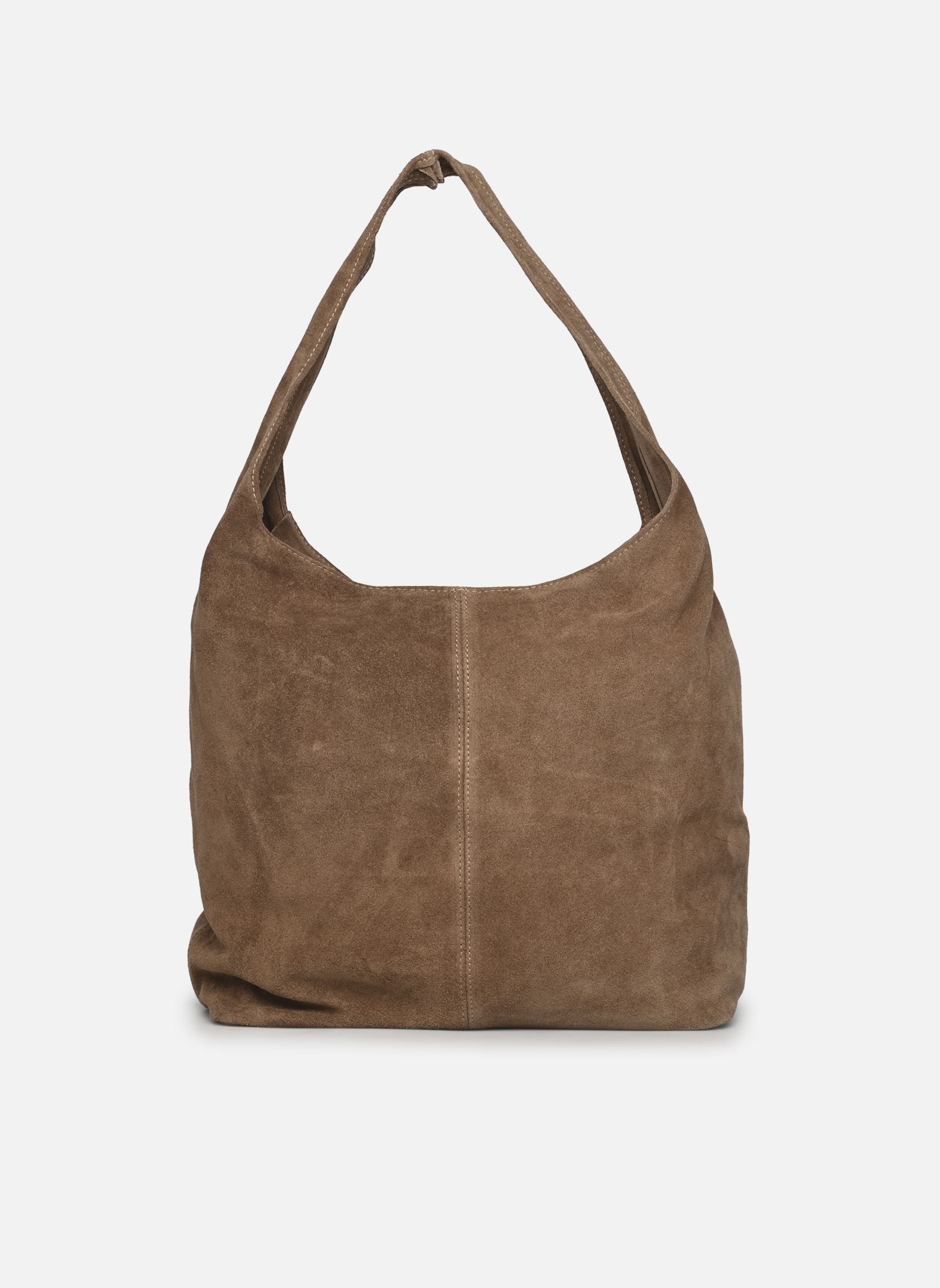 Schoudertassen Estelle dames bruin Georgia Rose Schoudertassen Estelle dames bruin CROÛTE TAUPE