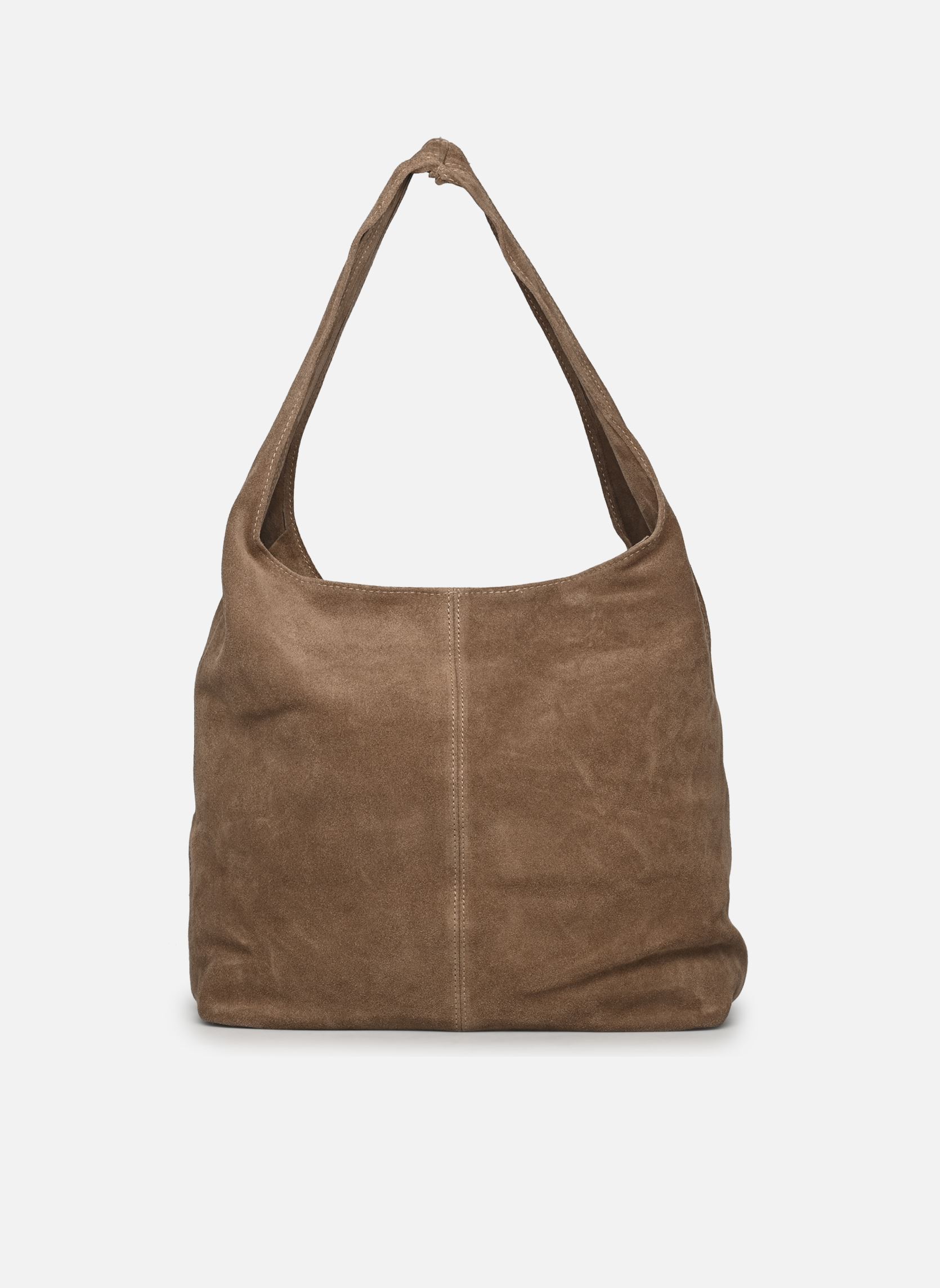 Schoudertassen Estelle dames bruin Georgia Rose Schoudertassen Estelle dames bruin CROÛTE TAUPE
