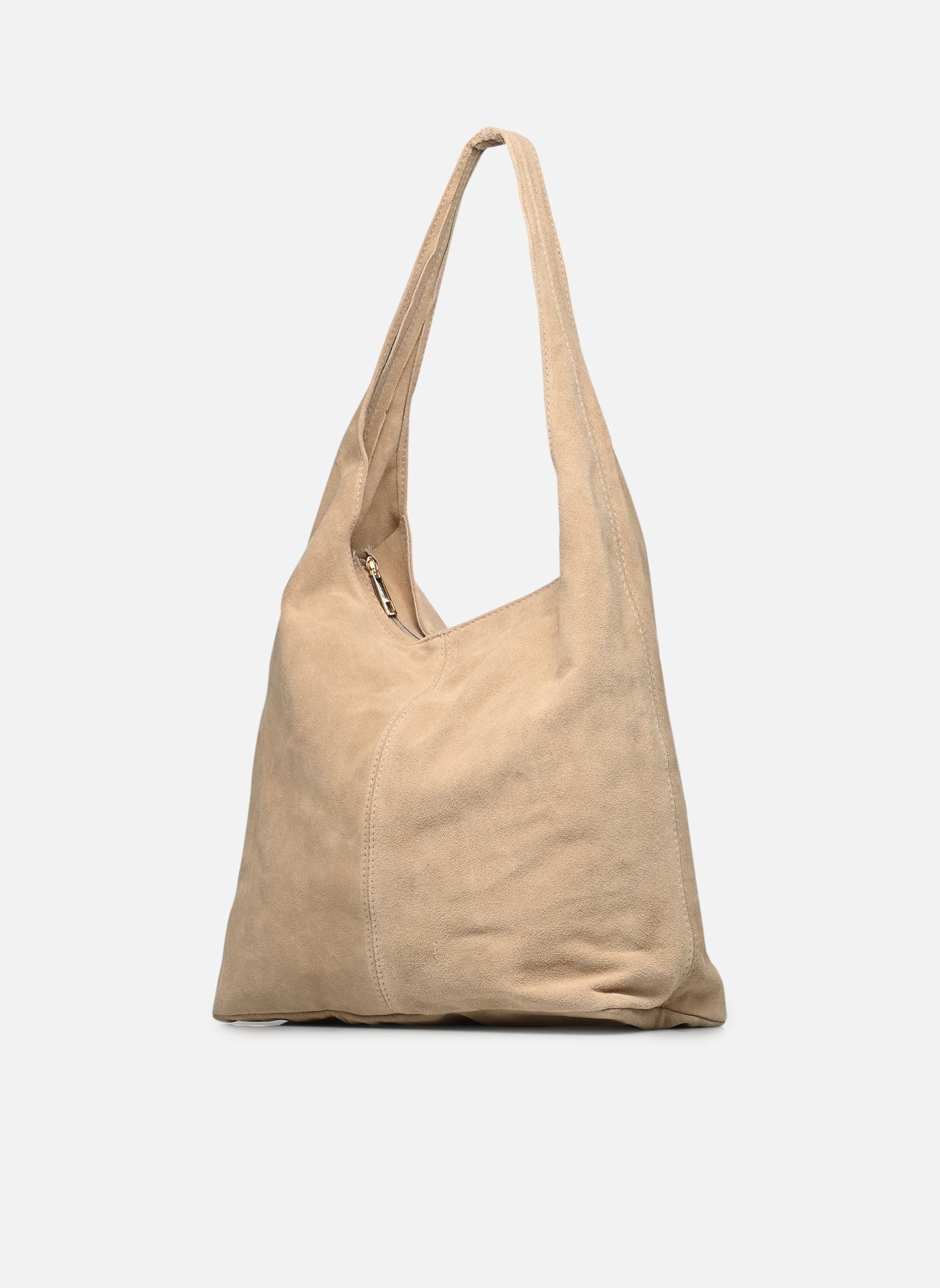 Schoudertassen Estelle dames beige Georgia Rose Schoudertassen Estelle dames beige CROÛTE BEIGE