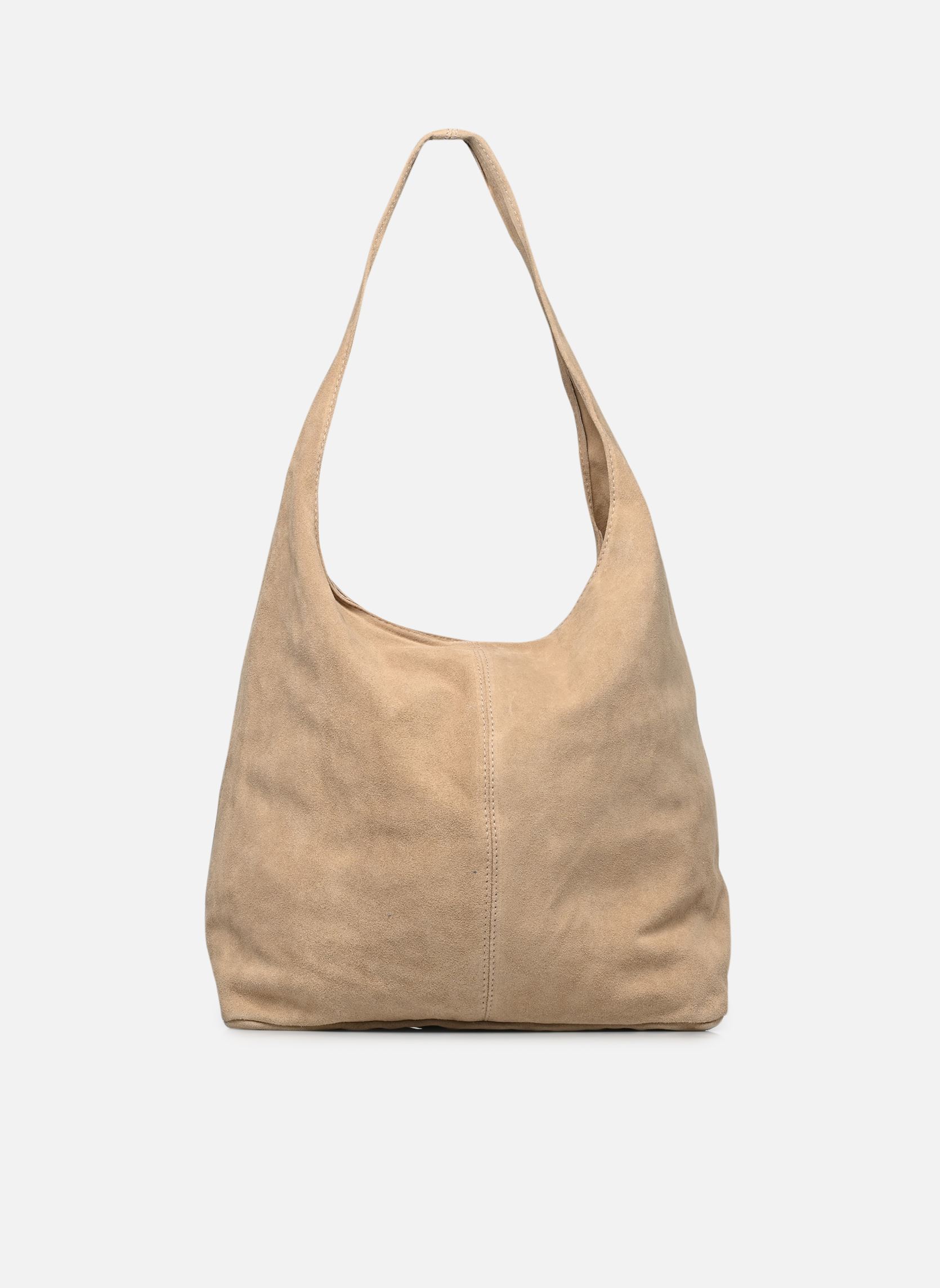 Schoudertassen Estelle dames beige Georgia Rose Schoudertassen Estelle dames beige CROÛTE BEIGE
