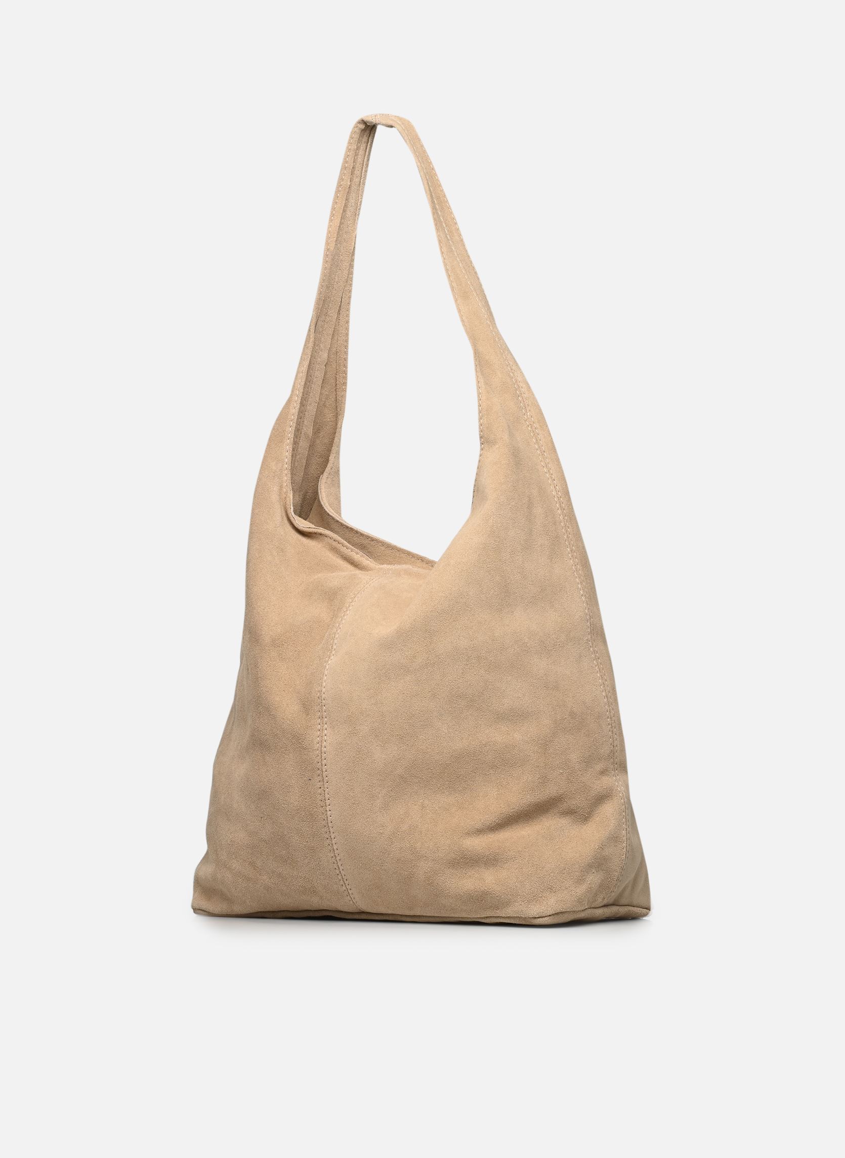 Schoudertassen Estelle dames beige Georgia Rose Schoudertassen Estelle dames beige CROÛTE BEIGE