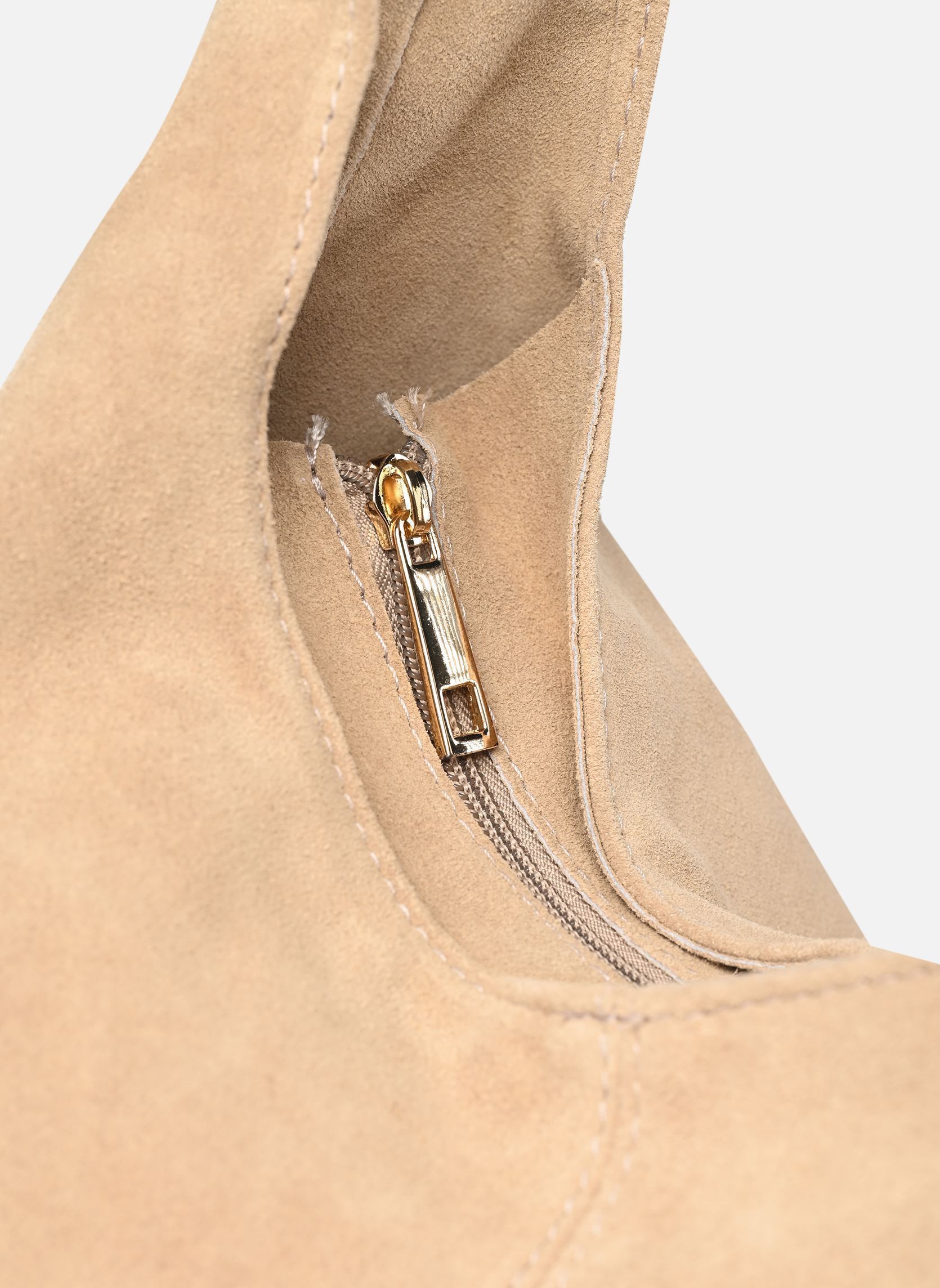 Schoudertassen Estelle dames beige Georgia Rose Schoudertassen Estelle dames beige CROÛTE BEIGE
