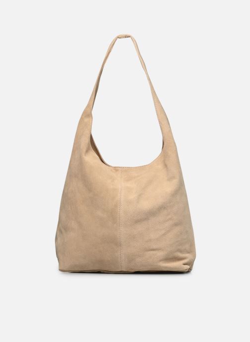Georgia Rose Schoudertassen Estelle dames beige
