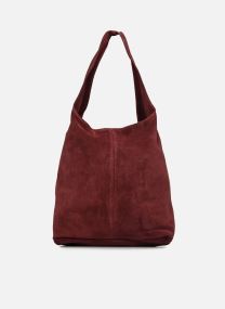 Schoudertassen Estelle dames beige