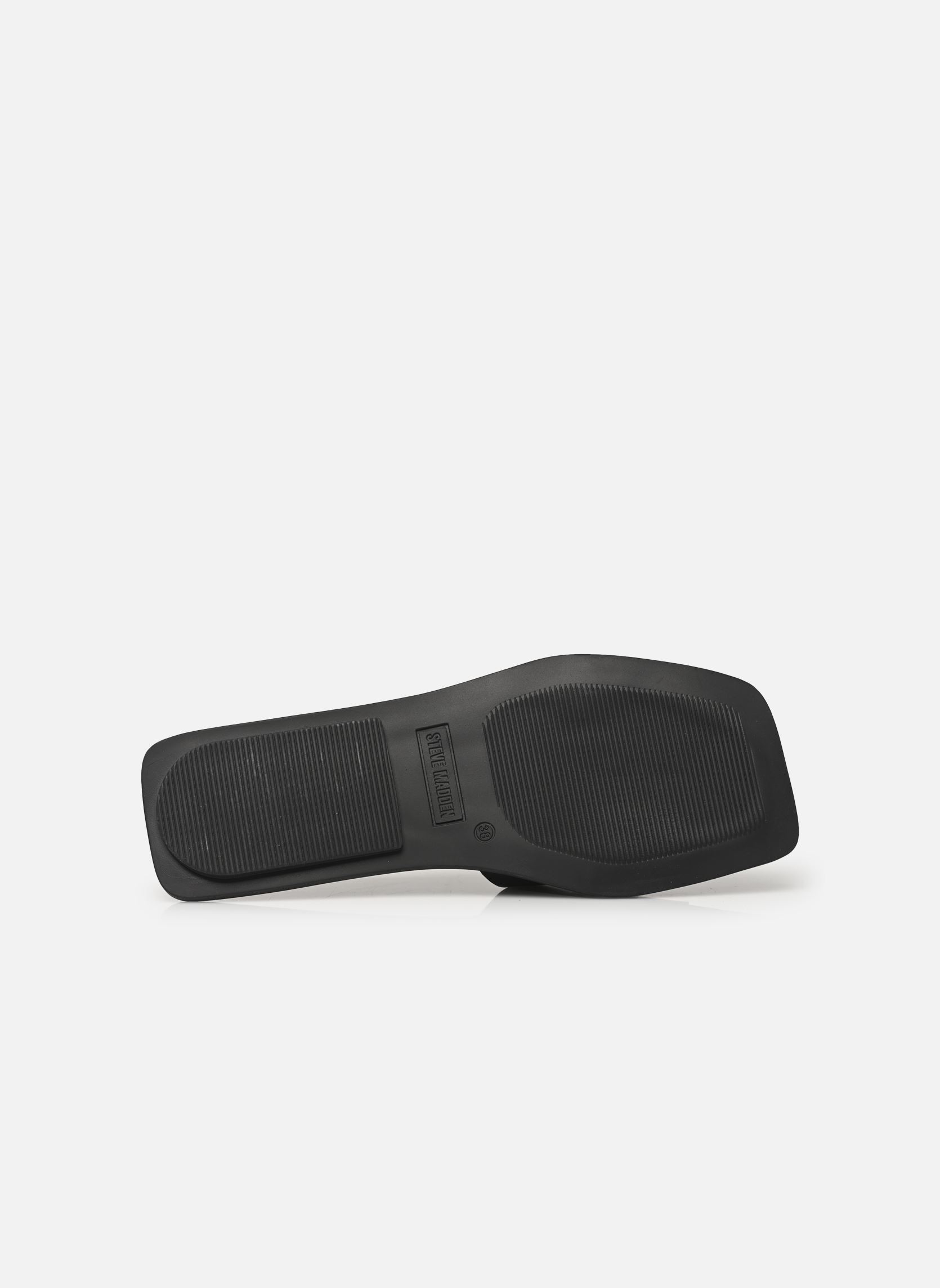 Mules et sabots Sofia femme noir Steve Madden Mules et sabots Sofia femme noir Black leather
