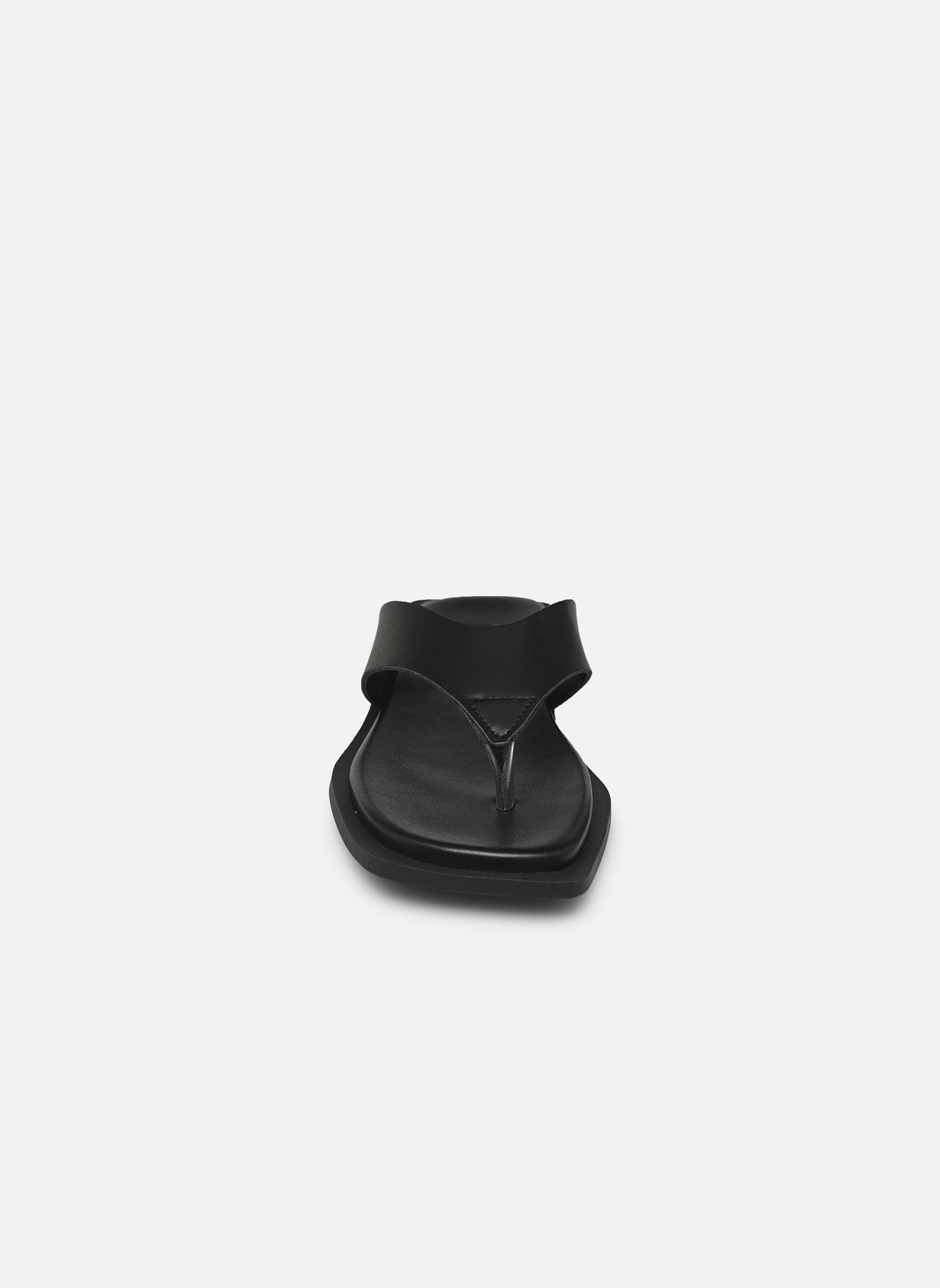 Mules et sabots Splash femme noir Steve Madden Mules et sabots Splash femme noir Black leather