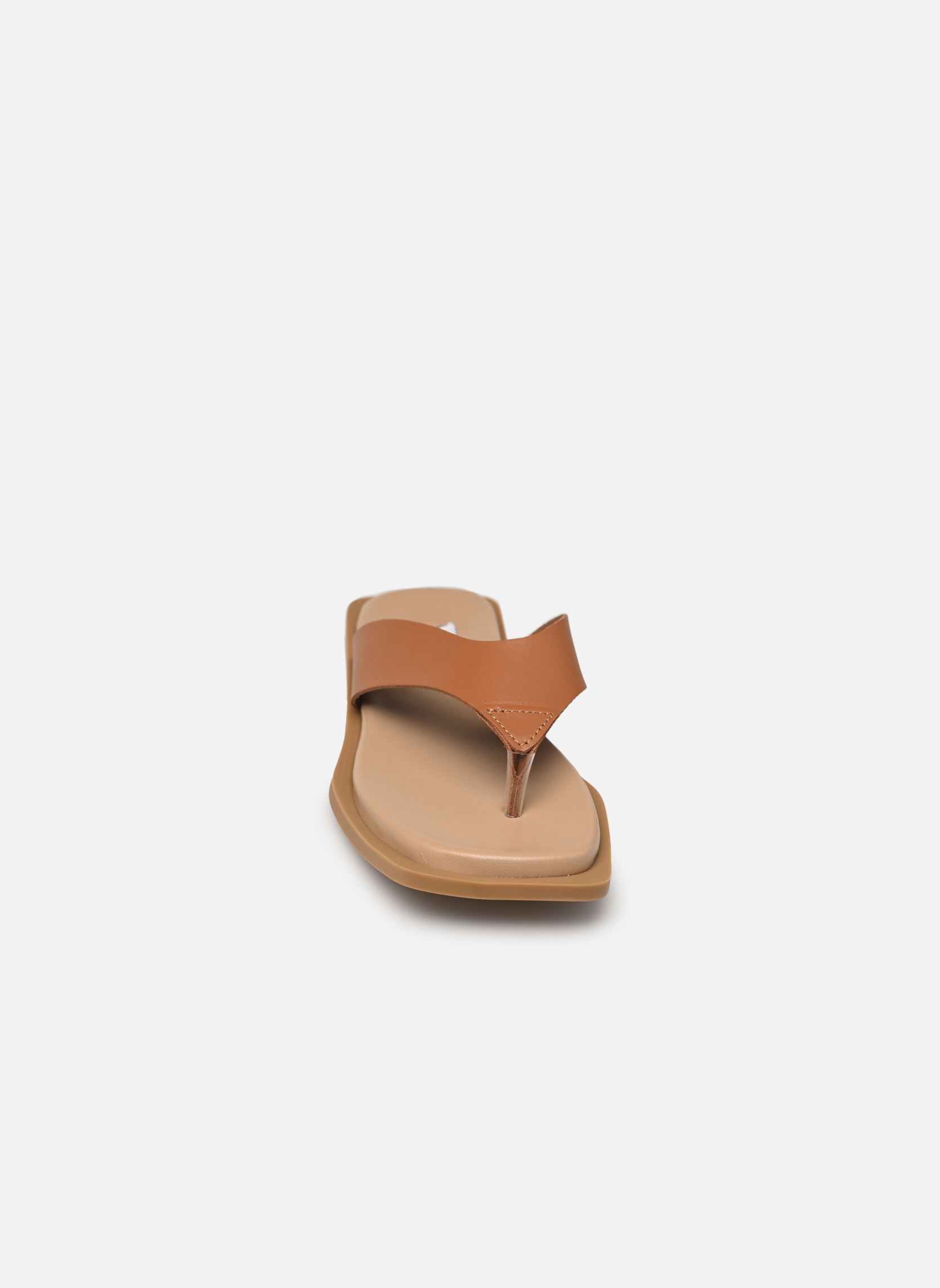 Muilen en klompen Splash dames bruin Steve Madden Muilen en klompen Splash dames bruin Cognac