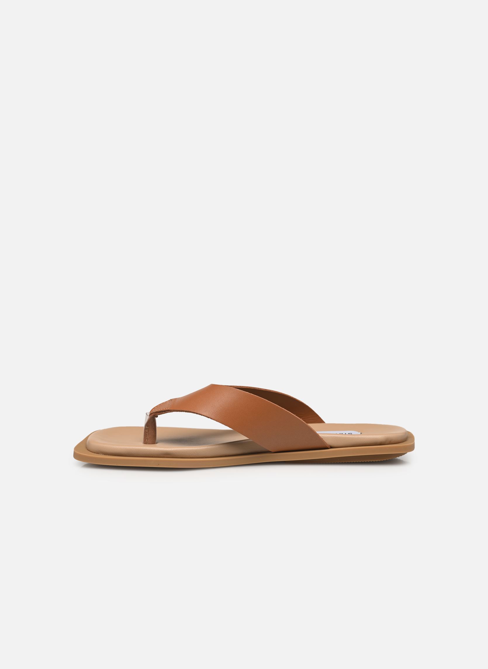 Muilen en klompen Splash dames bruin Steve Madden Muilen en klompen Splash dames bruin Cognac