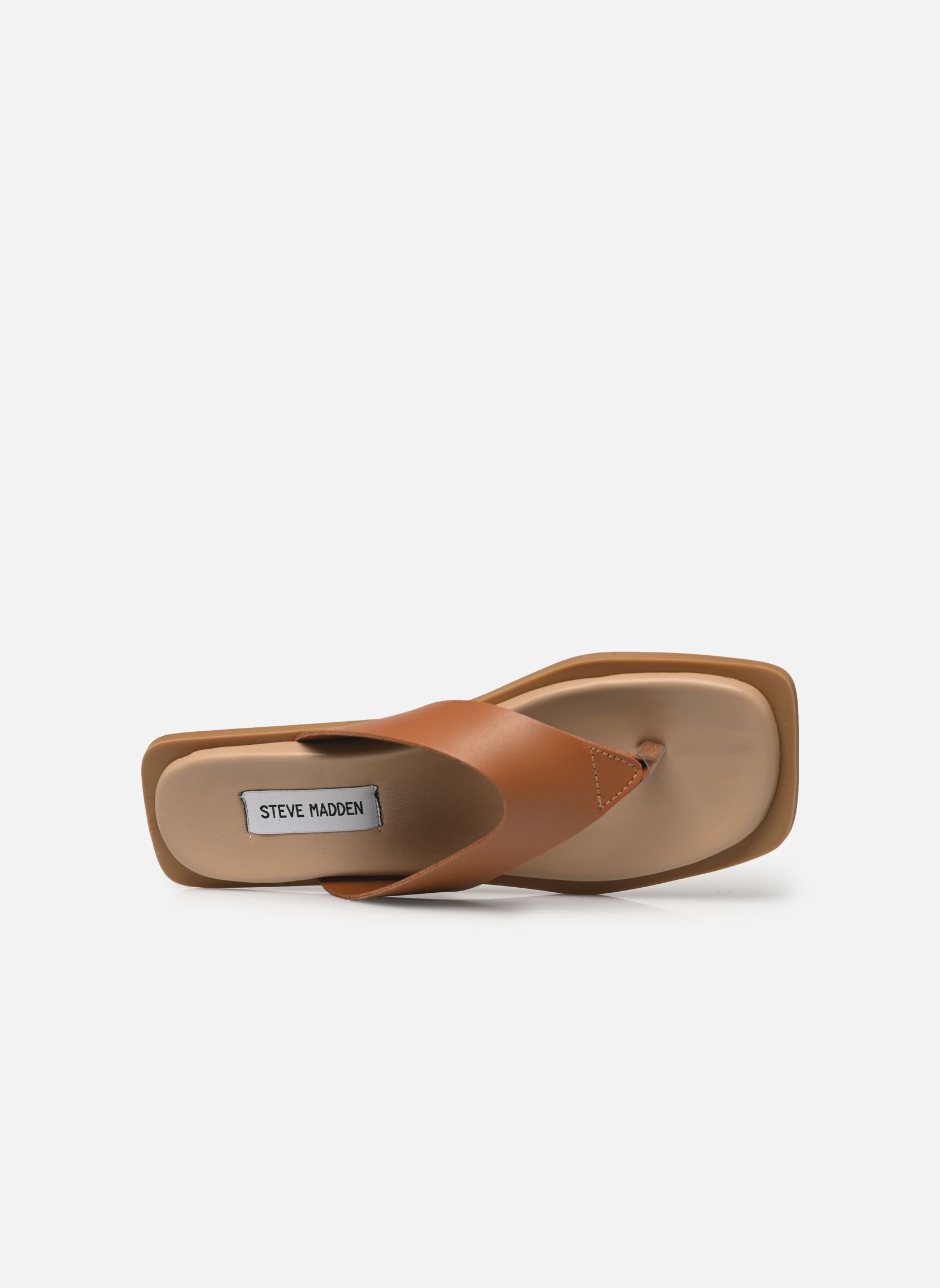Muilen en klompen Splash dames bruin Steve Madden Muilen en klompen Splash dames bruin Cognac