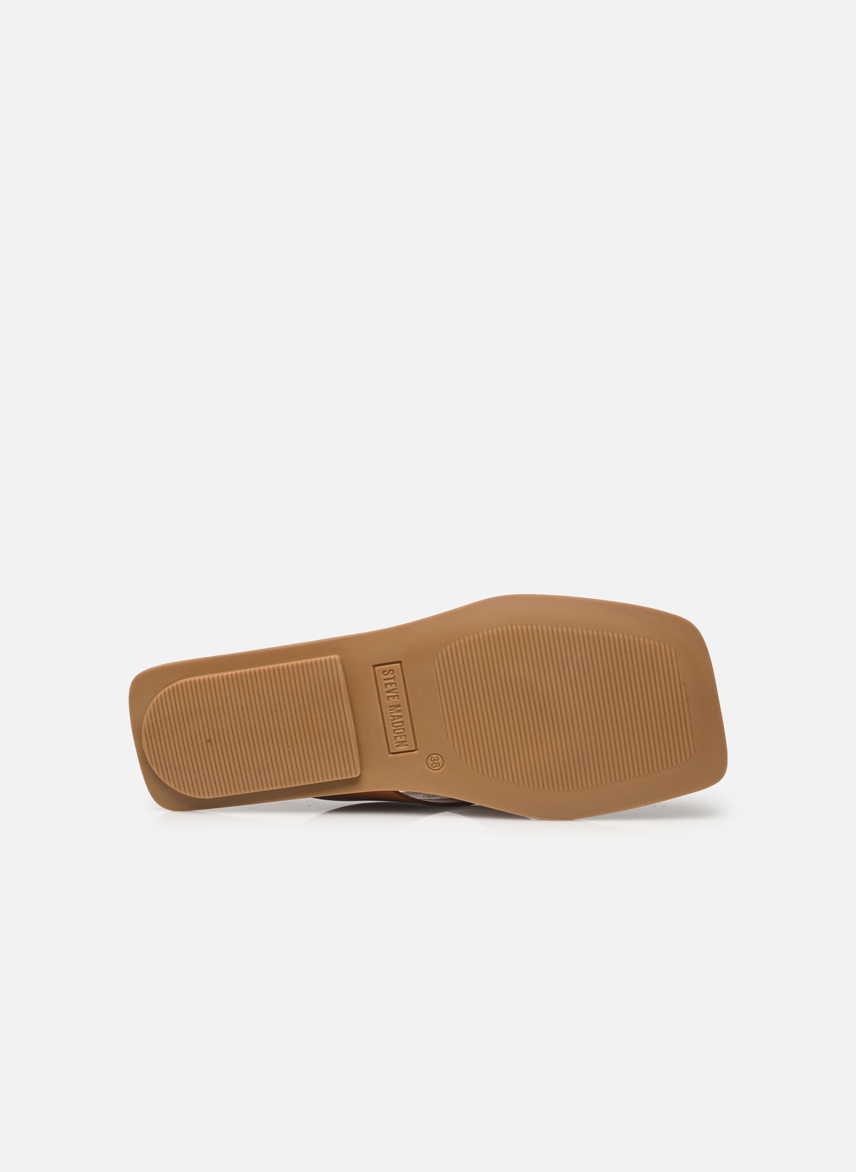 Muilen en klompen Splash dames bruin Steve Madden Muilen en klompen Splash dames bruin Cognac
