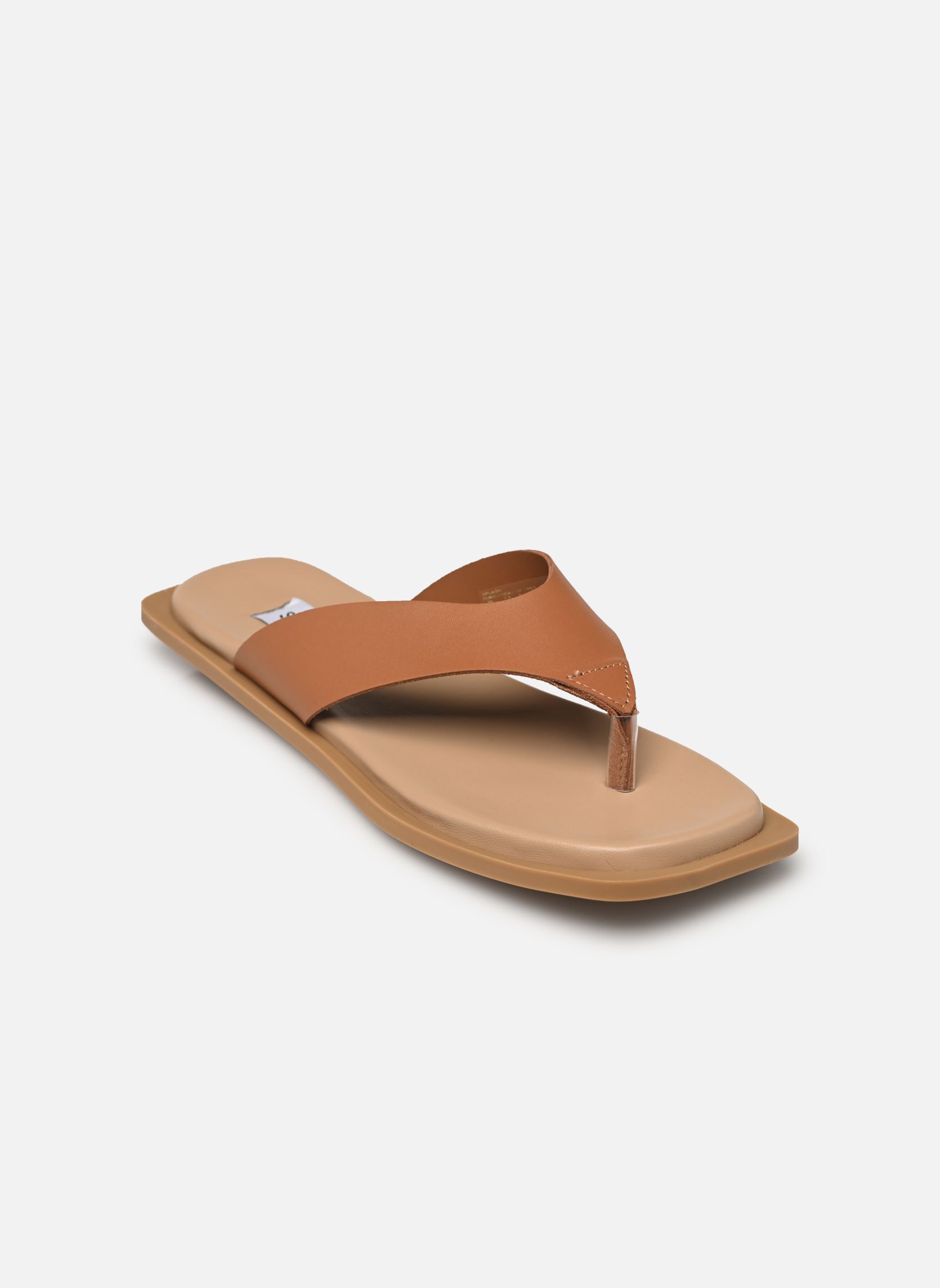Muilen en klompen Splash dames bruin Steve Madden Muilen en klompen Splash dames bruin Cognac