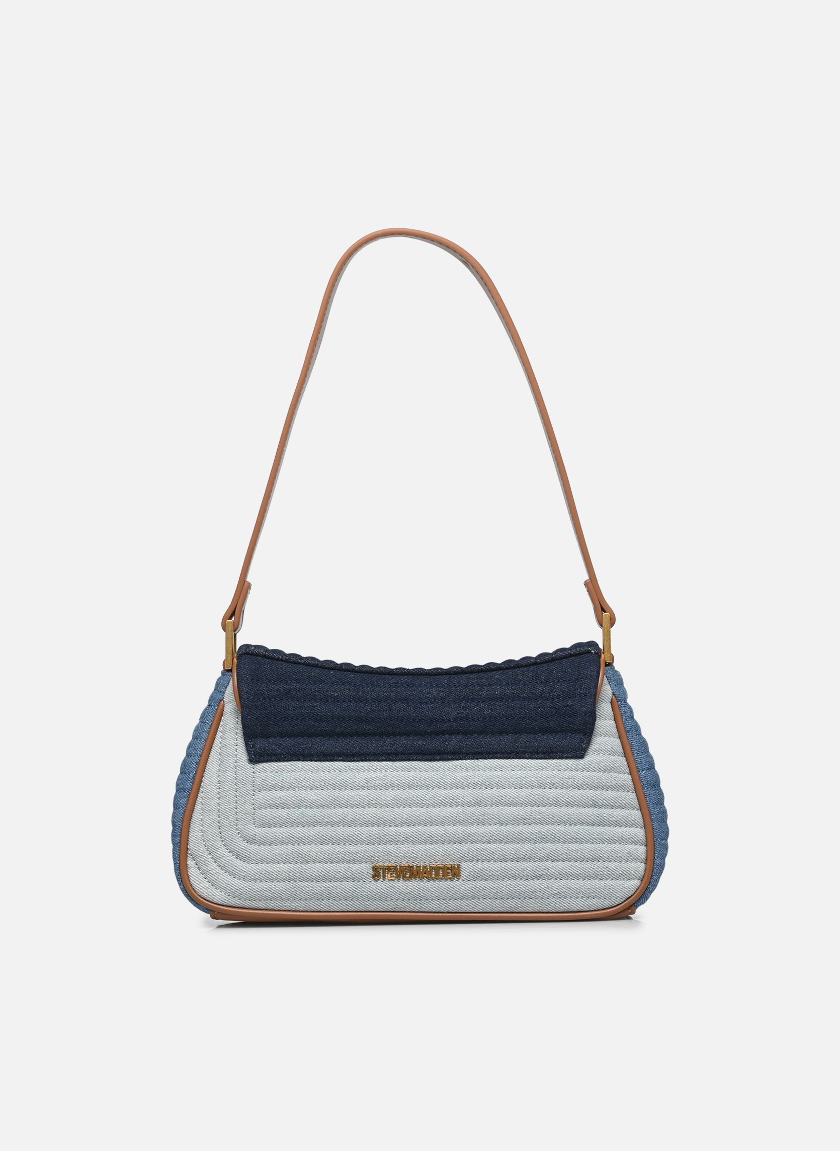 Schoudertassen Bkes-N dames blauw Steve Madden Schoudertassen Bkes-N dames blauw Denim