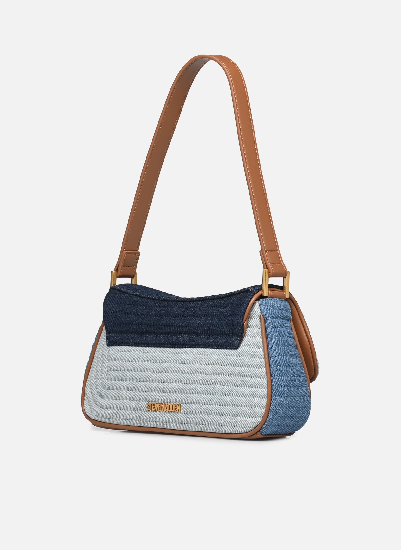 Schoudertassen Bkes-N dames blauw Steve Madden Schoudertassen Bkes-N dames blauw Denim