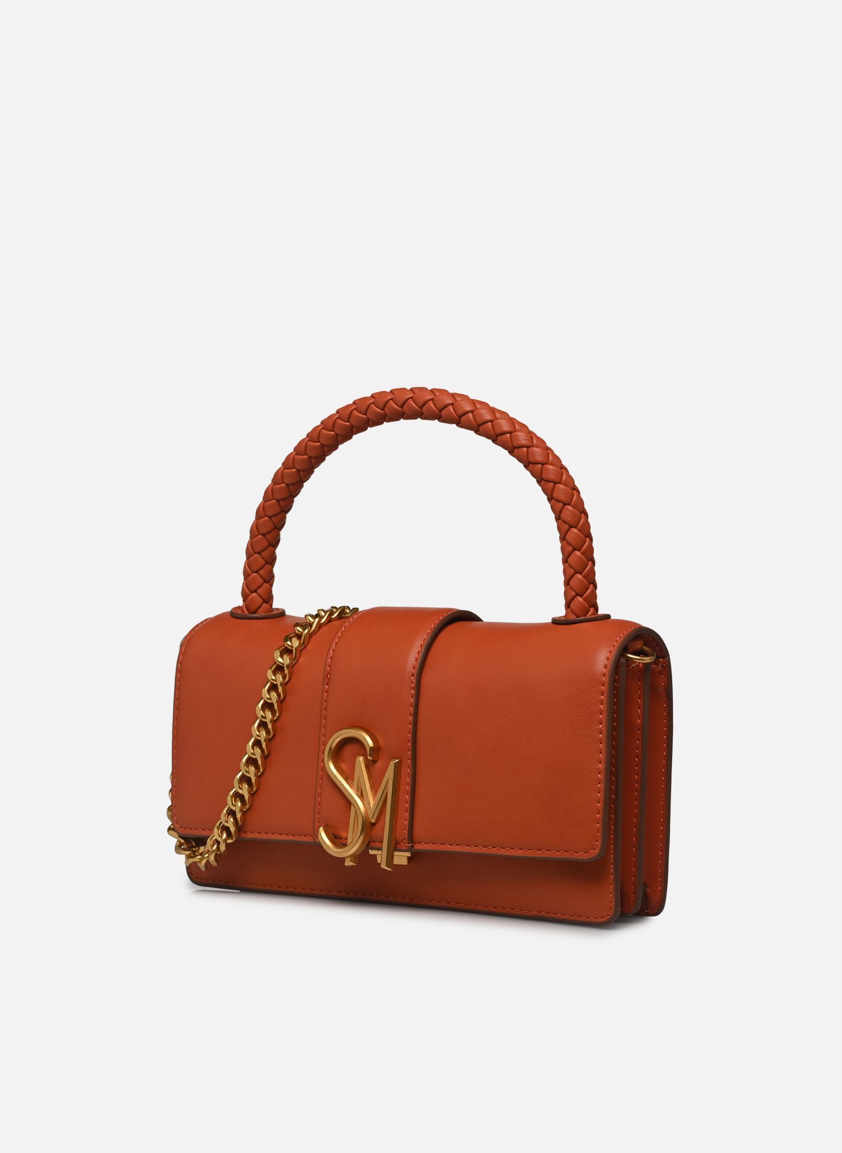 Sacs bandoulière Brage femme orange Steve Madden Sacs bandoulière Brage femme orange RUST