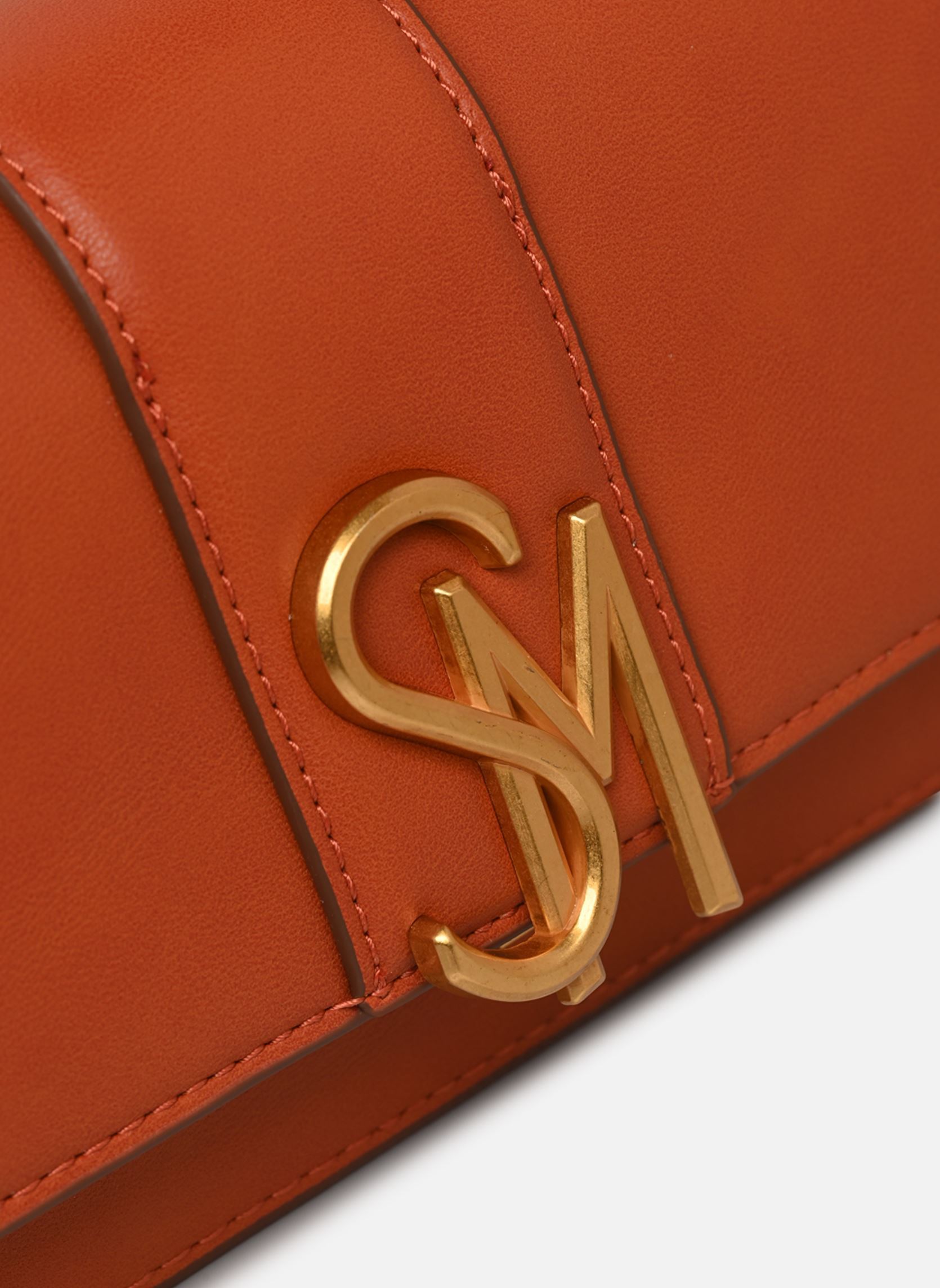 Sacs bandoulière Brage femme orange Steve Madden Sacs bandoulière Brage femme orange RUST