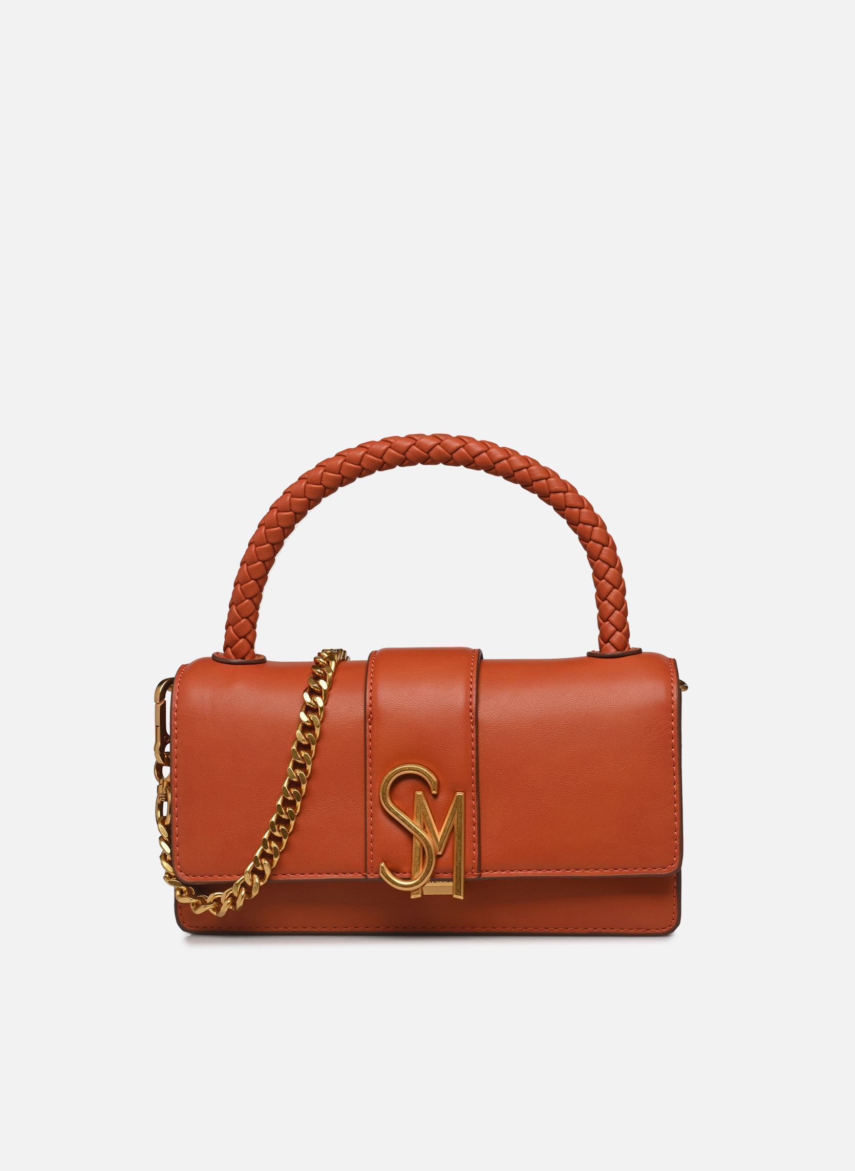 Sacs bandoulière Brage femme orange Steve Madden Sacs bandoulière Brage femme orange RUST