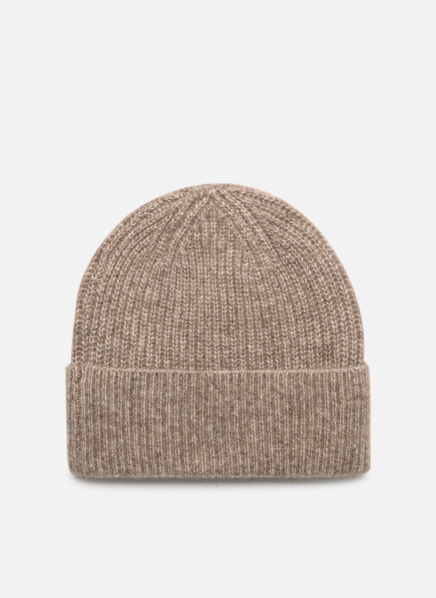 Gorros ATLAS mujer beige La Petite Etoile Gorros ATLAS mujer beige Taupe