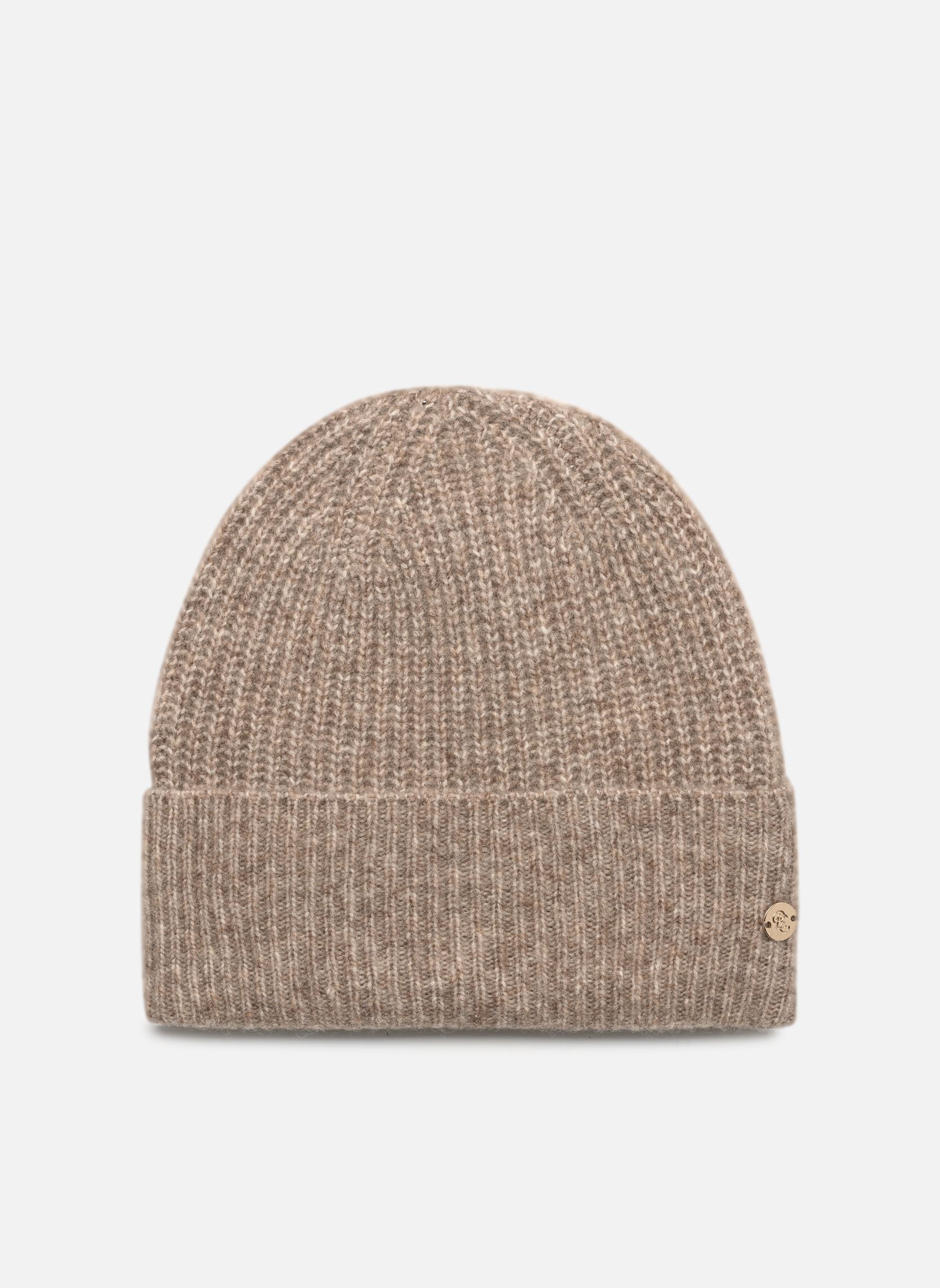Gorros ATLAS mujer beige La Petite Etoile Gorros ATLAS mujer beige Taupe