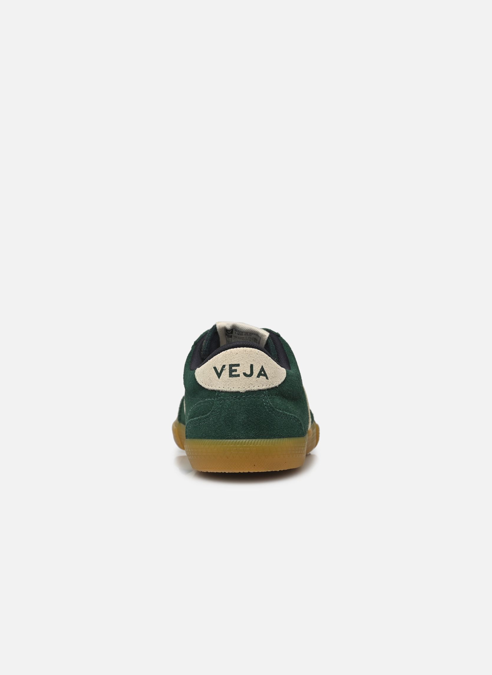 Sneaker VOLLEY SUEDE grün Veja Sneaker VOLLEY SUEDE grün POKER_PIERRE